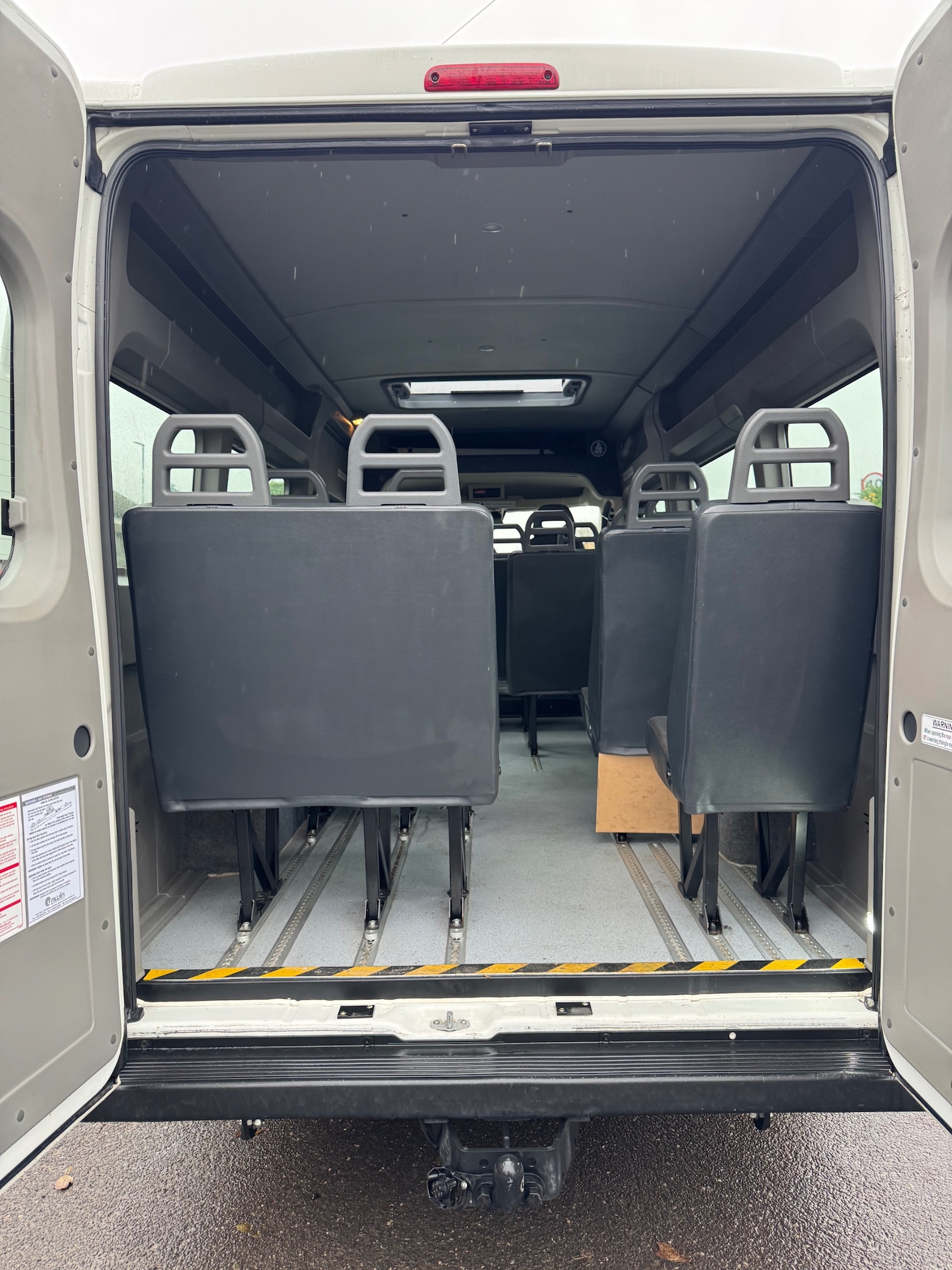 Used Peugeot Boxer 2019 for sale - 76809330: Photo 16