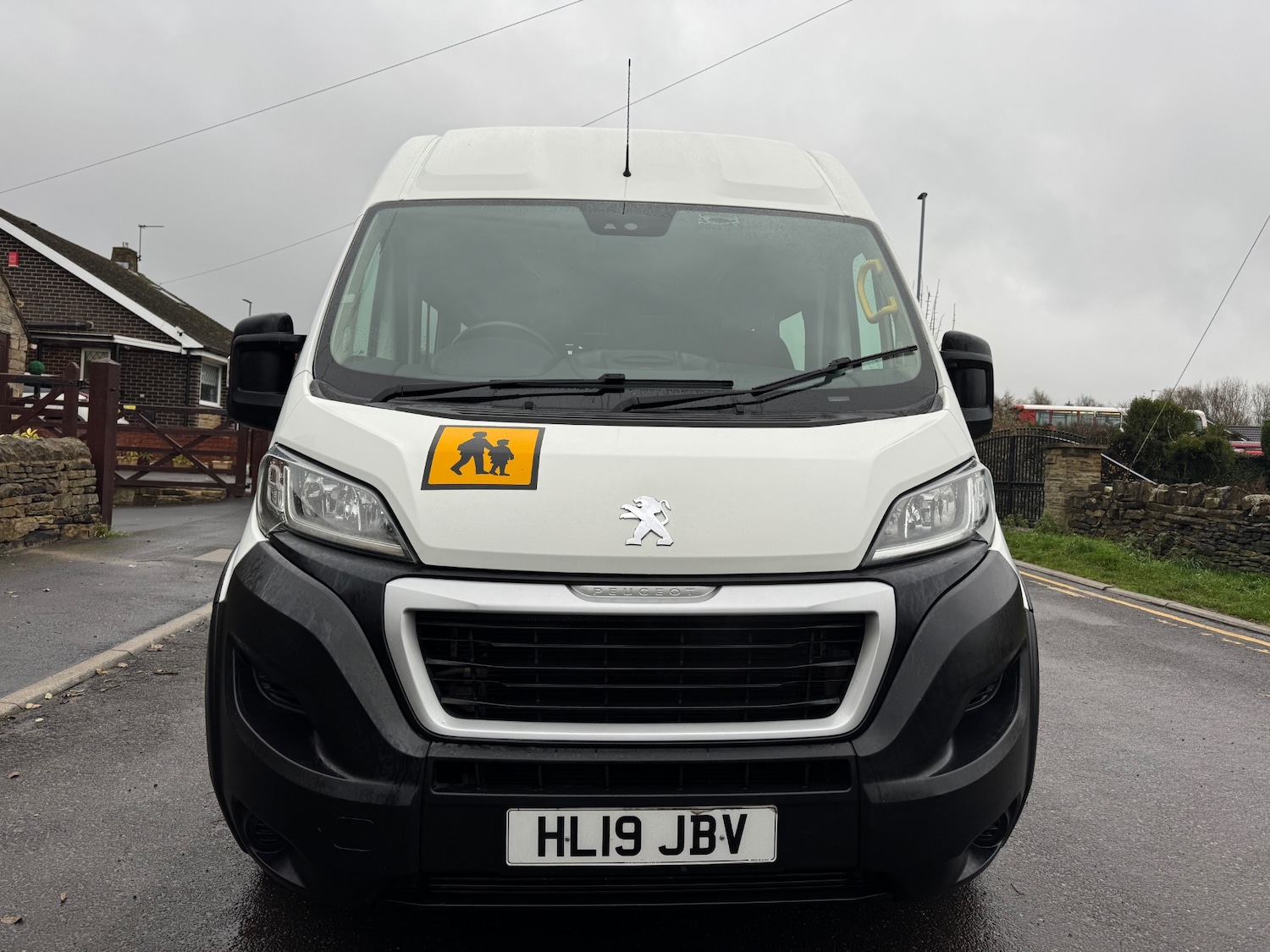 Used Peugeot Boxer 2019 for sale - 76809330: Photo 5