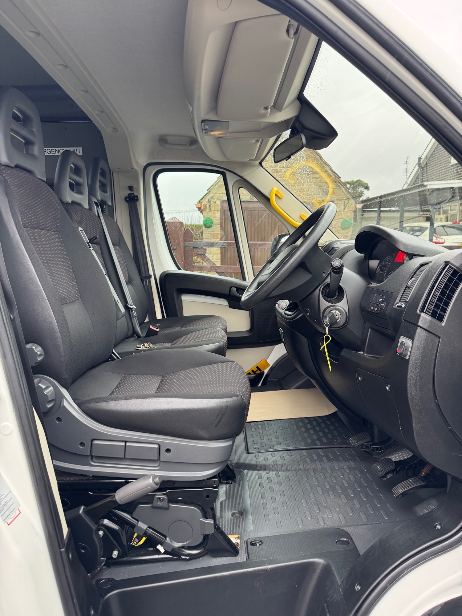 Used Peugeot Boxer 2019 for sale - 76809330: Photo 6