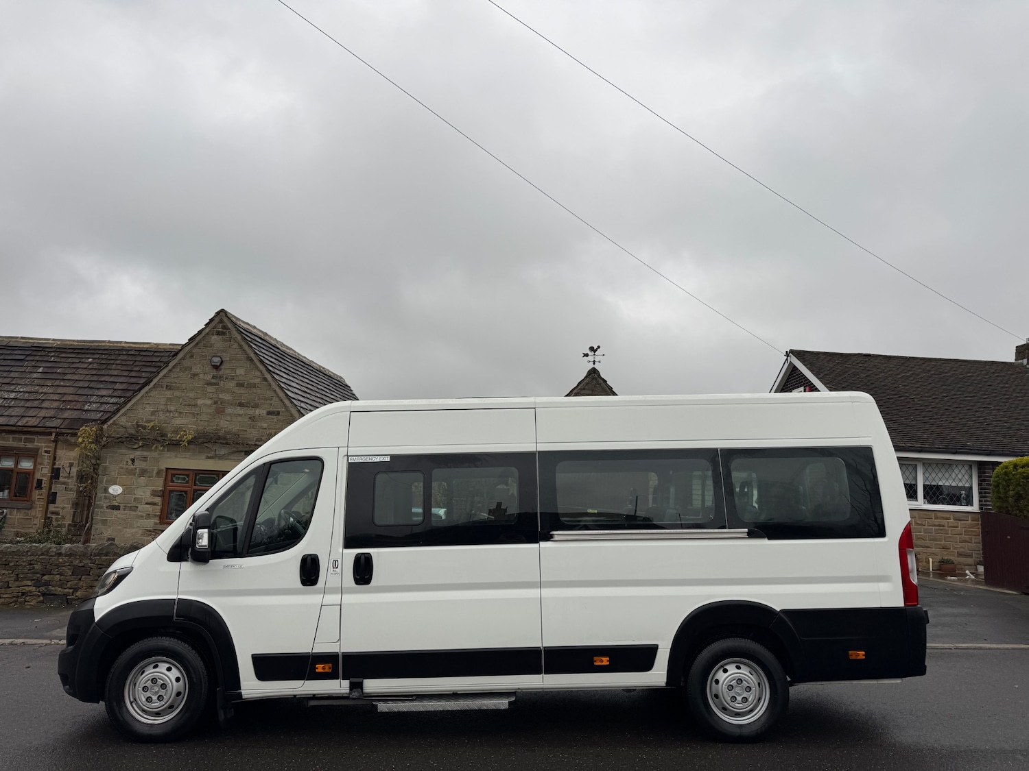Used Peugeot Boxer 2019 for sale - 76809330: Photo 8
