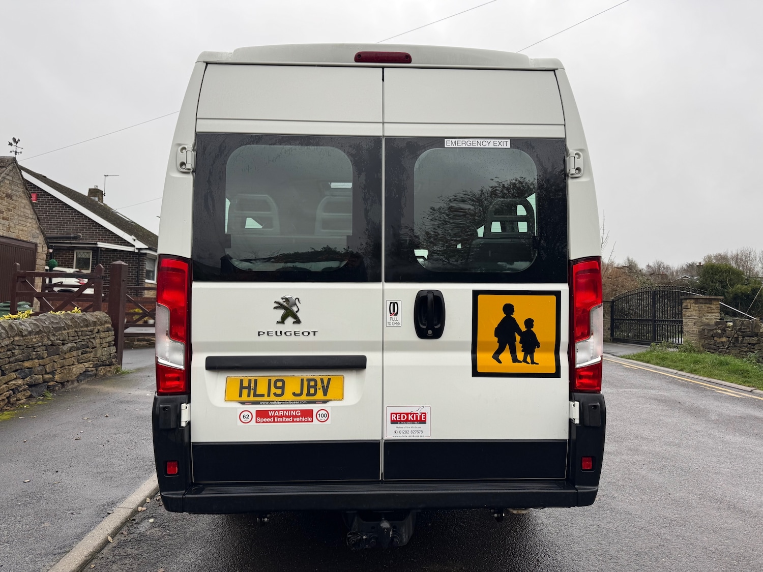Used Peugeot Boxer 2019 for sale - 76809330: Photo 9