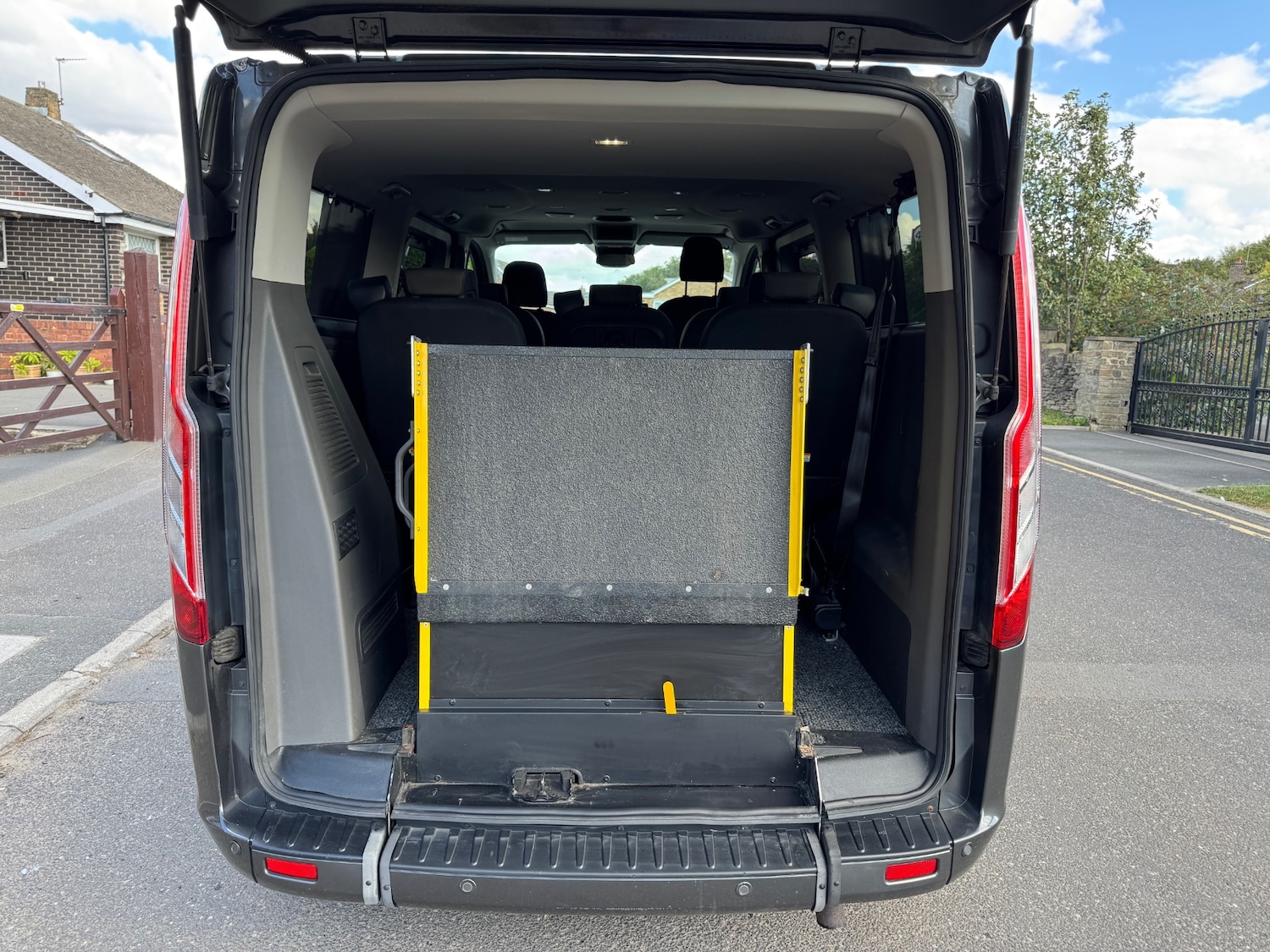 Vehicle 16