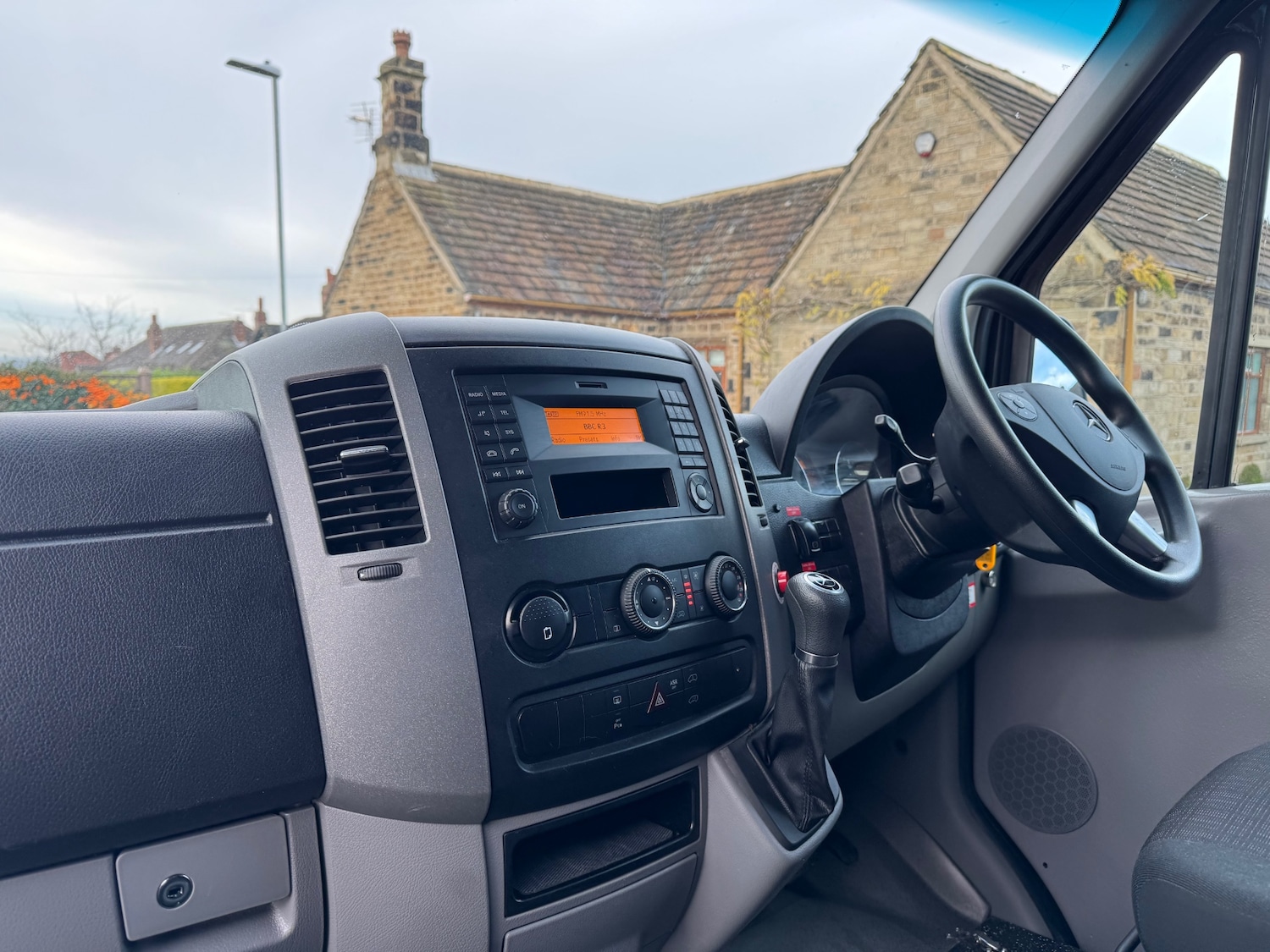 Used Mercedes-Benz Sprinter 2016 for sale - 76835779: Photo 11