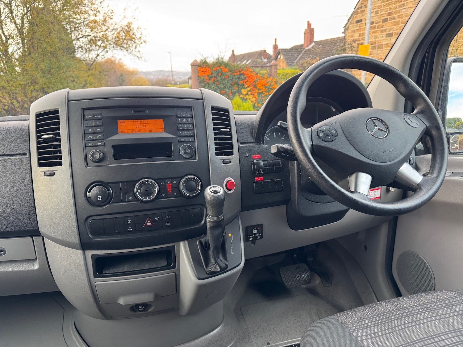 Used Mercedes-Benz Sprinter 2016 for sale - 76835779: Photo 13