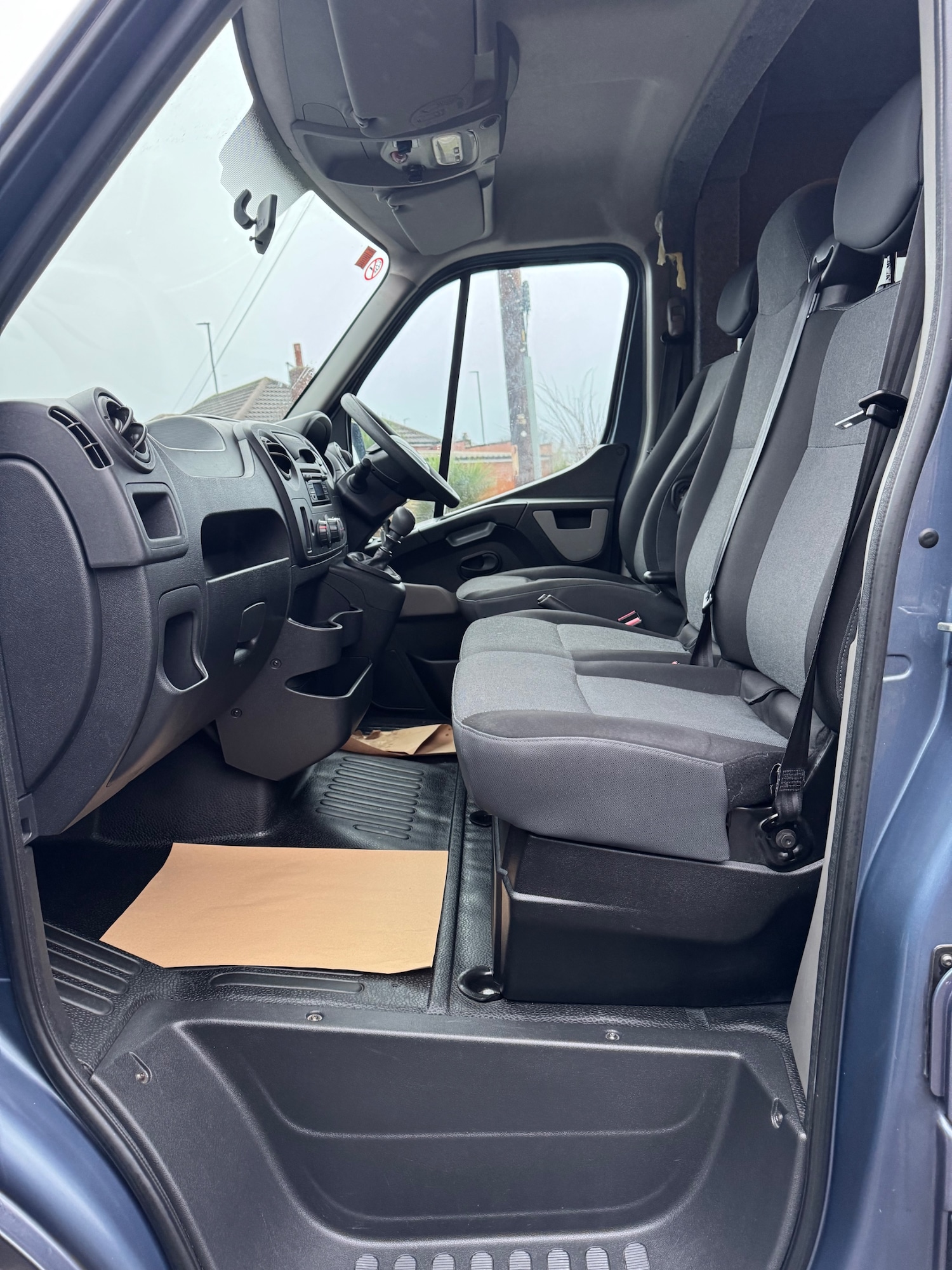 Used Renault Master 2018 for sale - 77494257: Photo 10