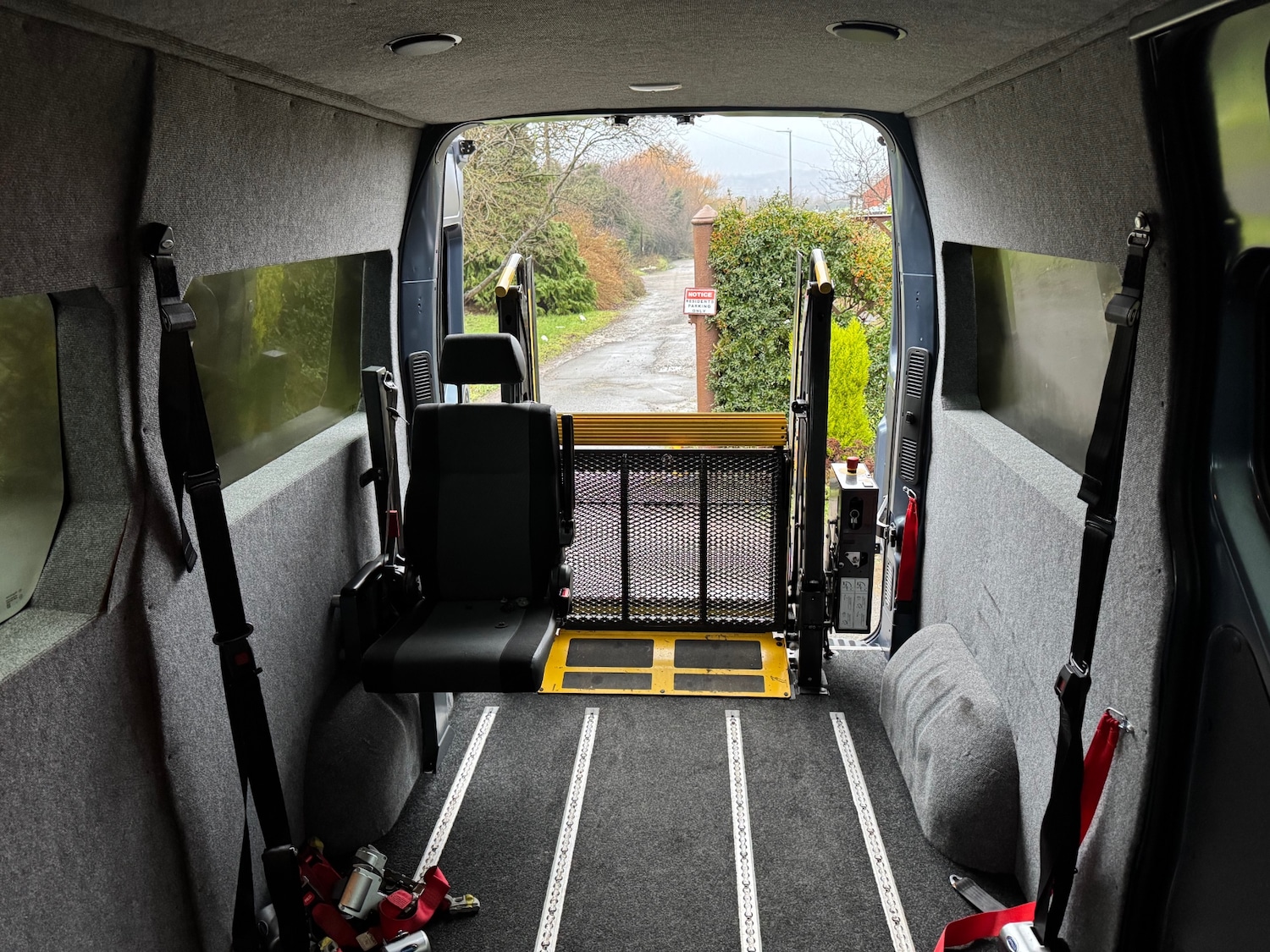 Used Renault Master 2018 for sale - 77494257: Photo 13