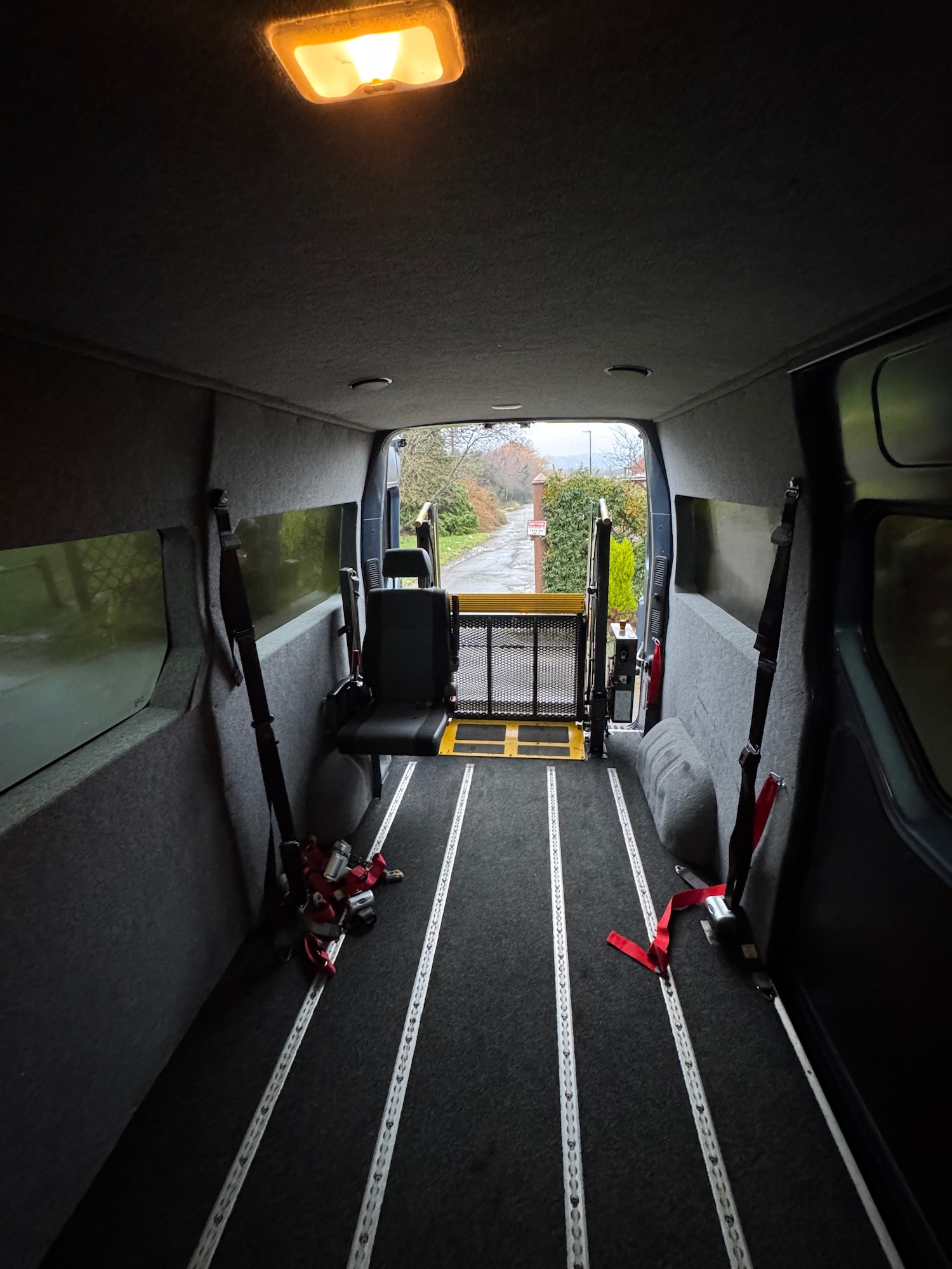 Used Renault Master 2018 for sale - 77494257: Photo 14