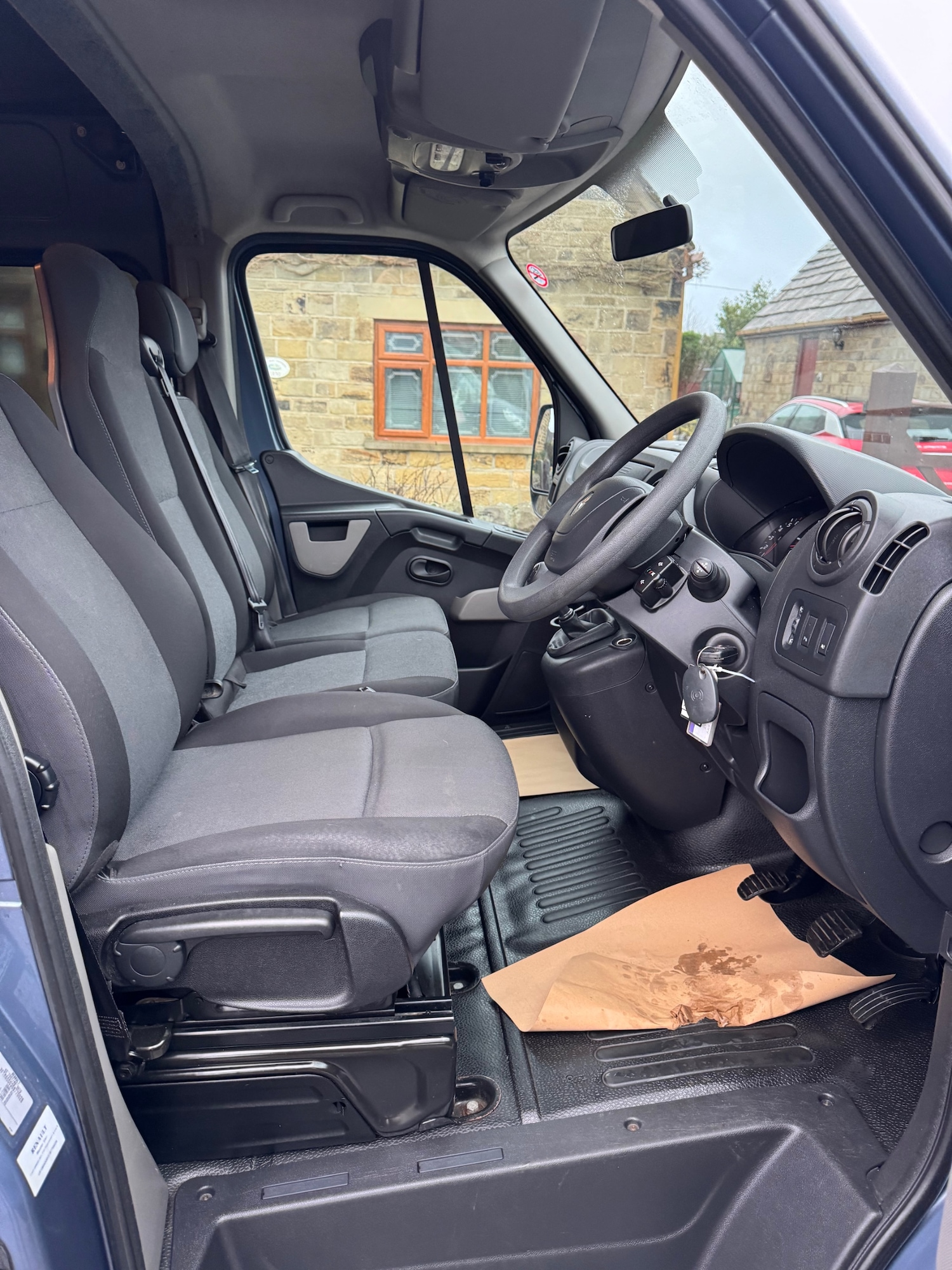 Used Renault Master 2018 for sale - 77494257: Photo 15