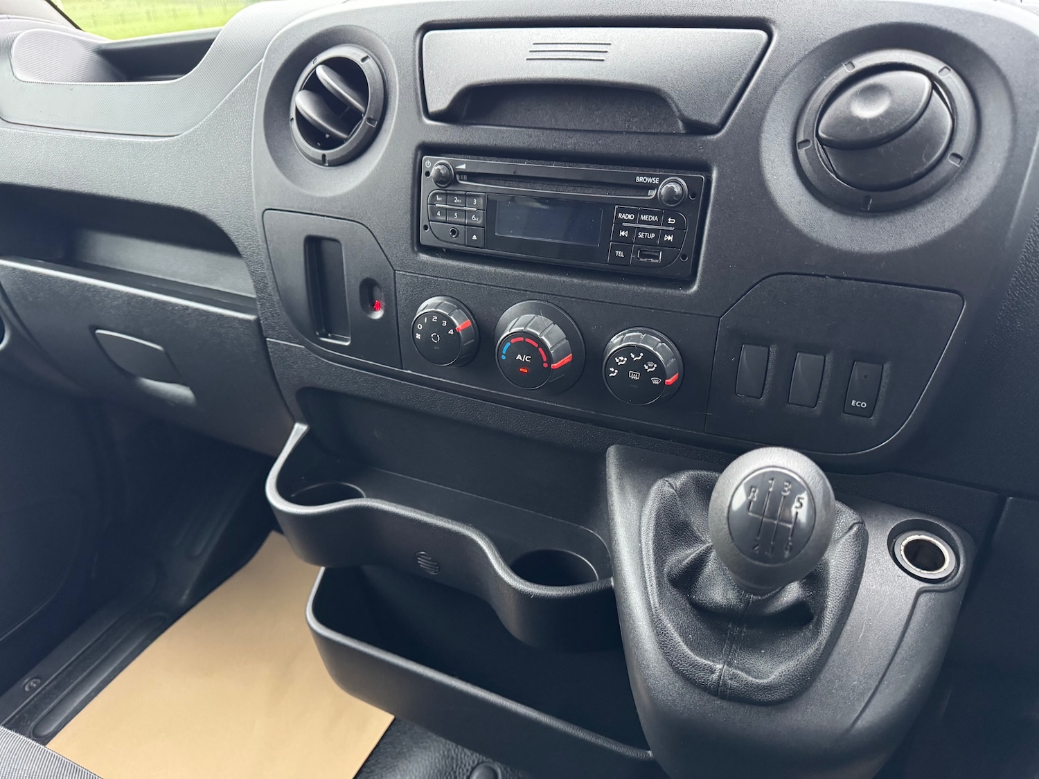 Used Renault Master 2018 for sale - 77494257: Photo 16