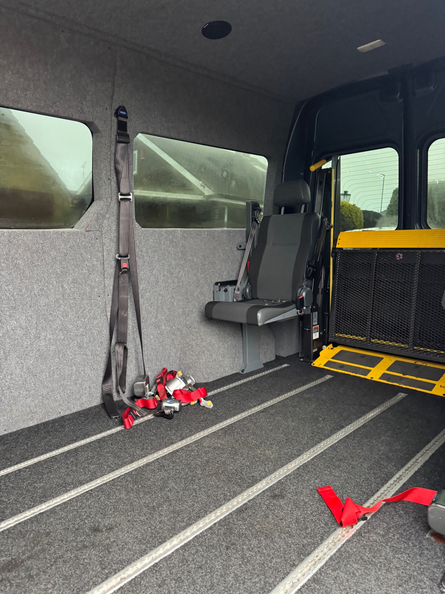 Used Renault Master 2018 for sale - 77494257: Photo 17