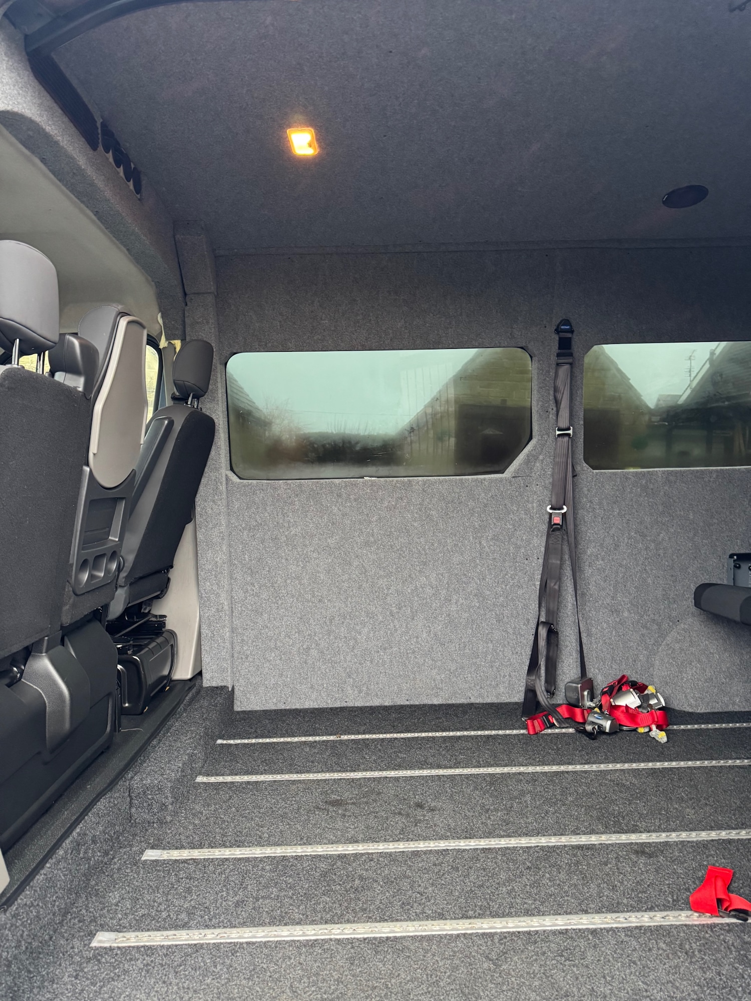 Used Renault Master 2018 for sale - 77494257: Photo 18