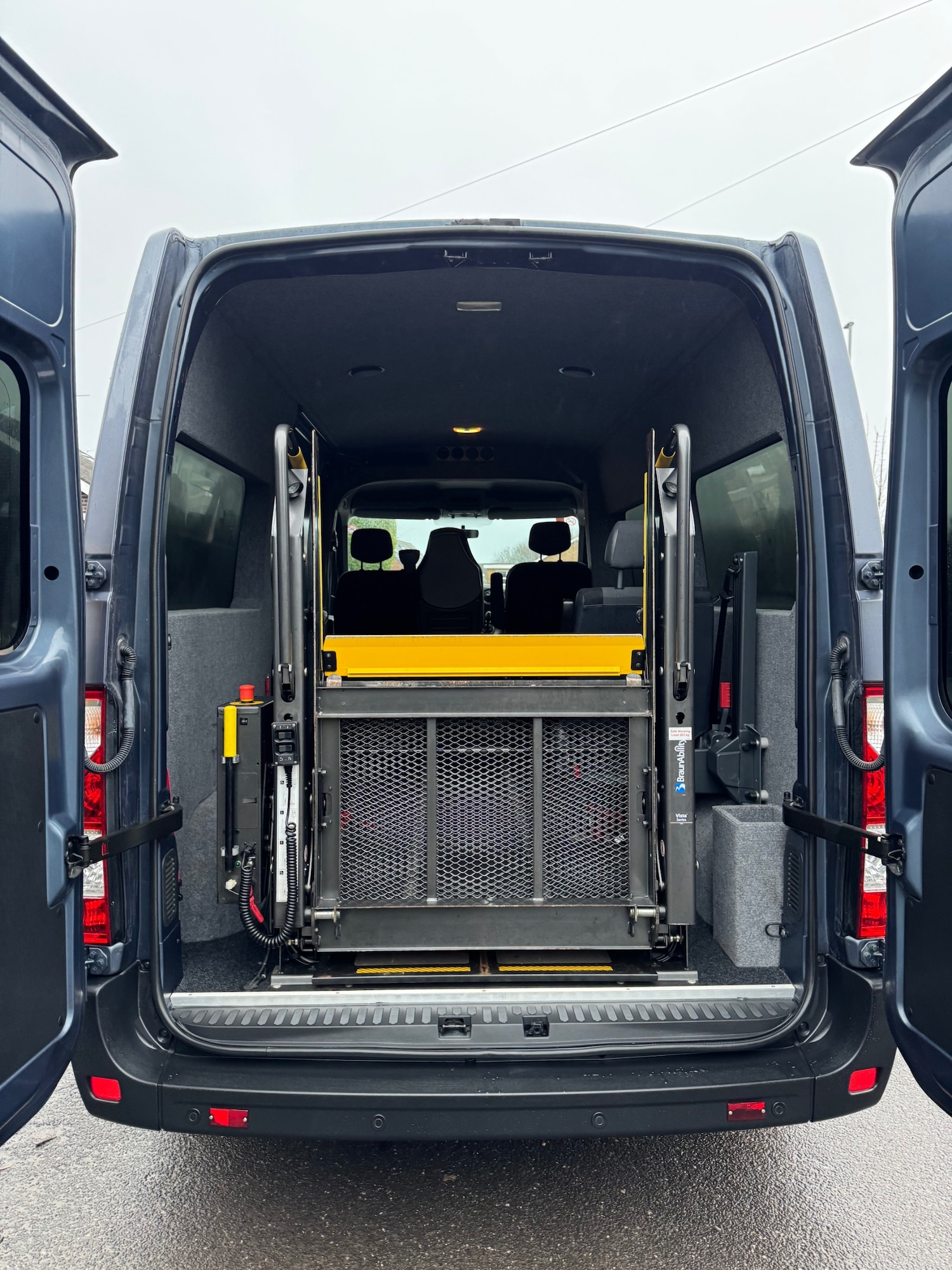 Used Renault Master 2018 for sale - 77494257: Photo 19