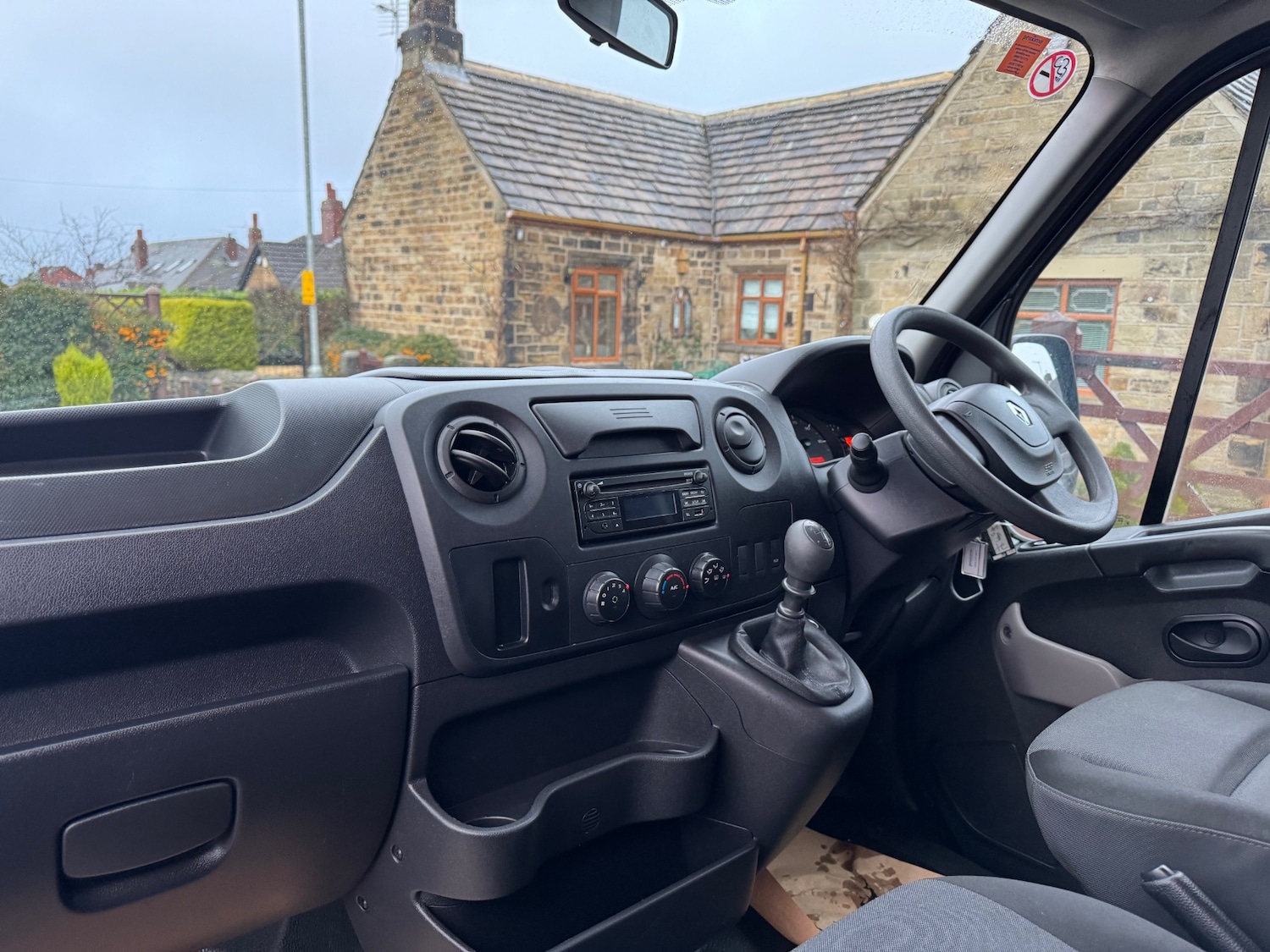 Used Renault Master 2018 for sale - 77494257: Photo 20