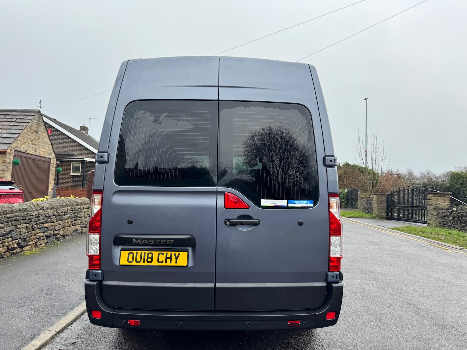 Used Renault Master 2018 for sale - 77494257: Photo 3