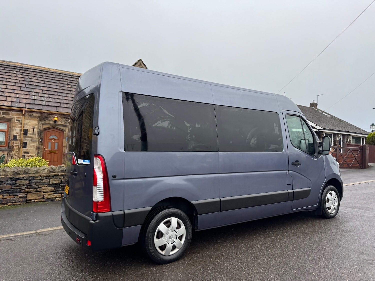 Used Renault Master 2018 for sale - 77494257: Photo 4