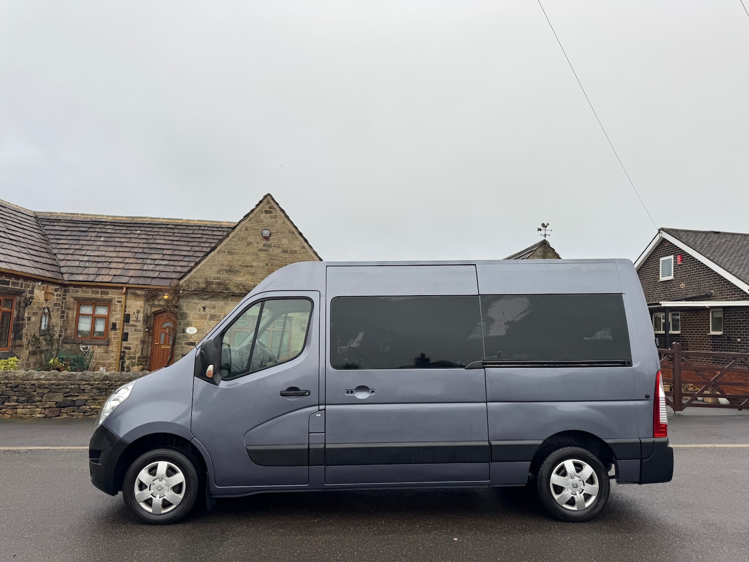 Used Renault Master 2018 for sale - 77494257: Photo 5