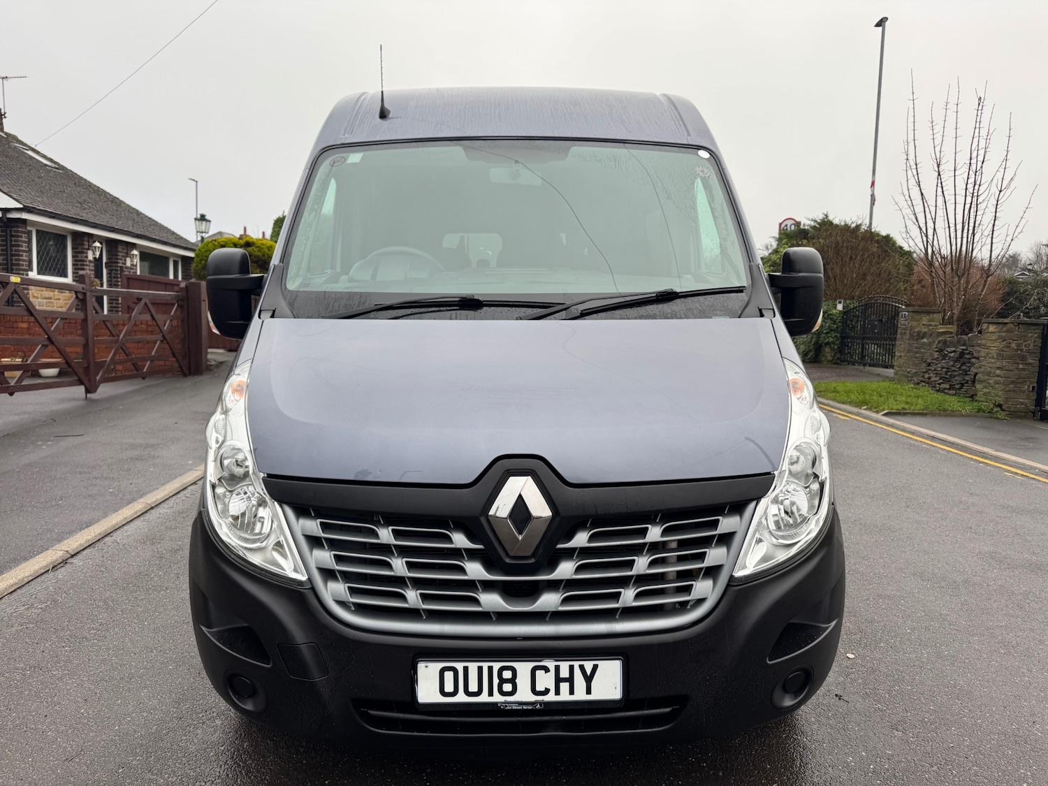 Used Renault Master 2018 for sale - 77494257: Photo 6