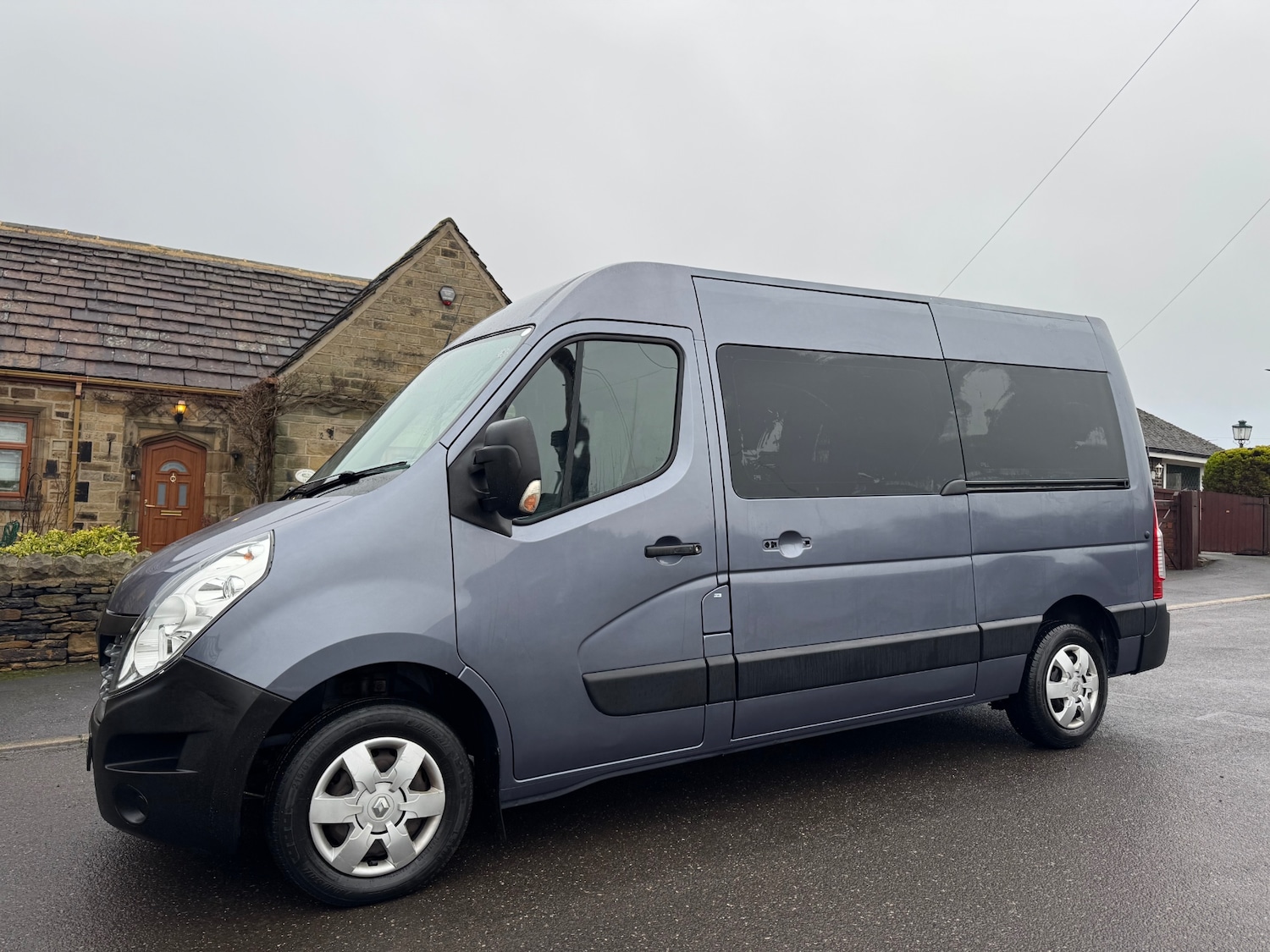 Used Renault Master 2018 for sale - 77494257: Photo 7