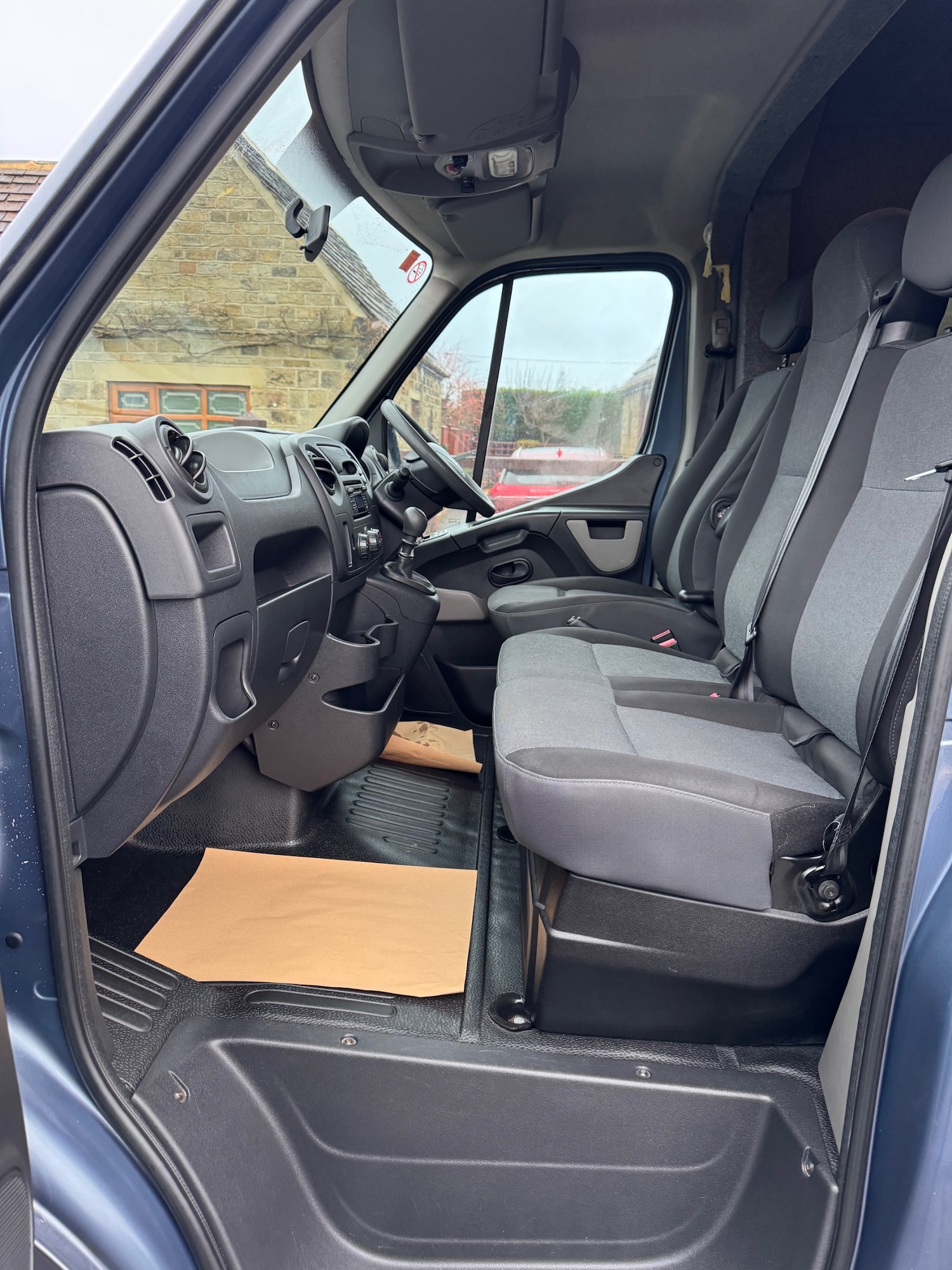 Used Renault Master 2018 for sale - 77494257: Photo 9