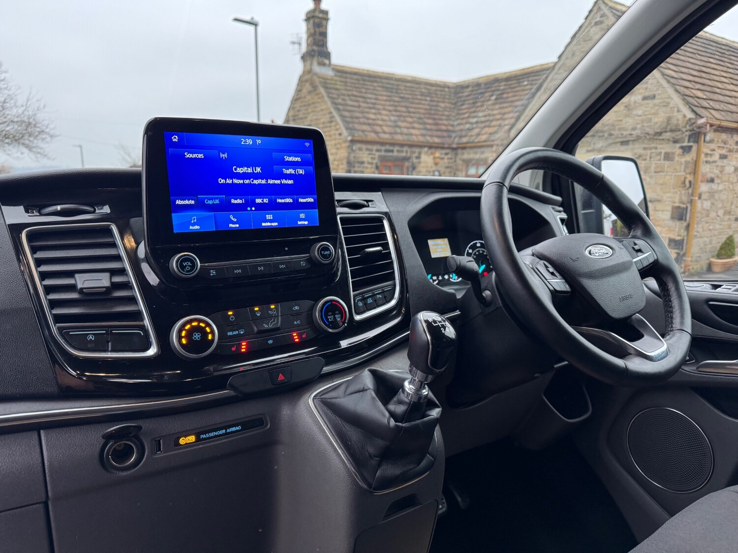 Used Ford Tourneo Custom 2022 for sale - 77420494: Photo 14