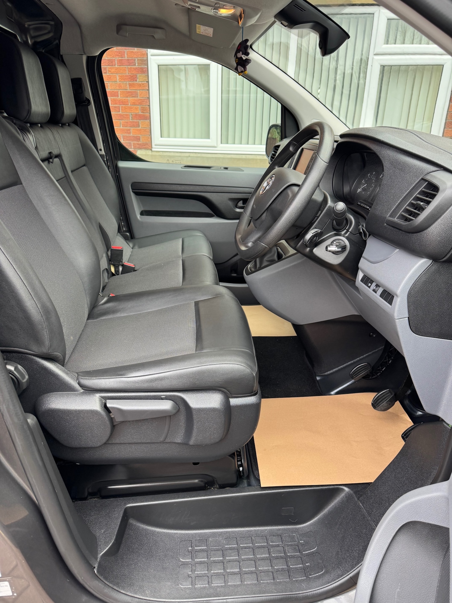 Used Vauxhall Vivaro 2021 for sale - 76595476: Photo 13