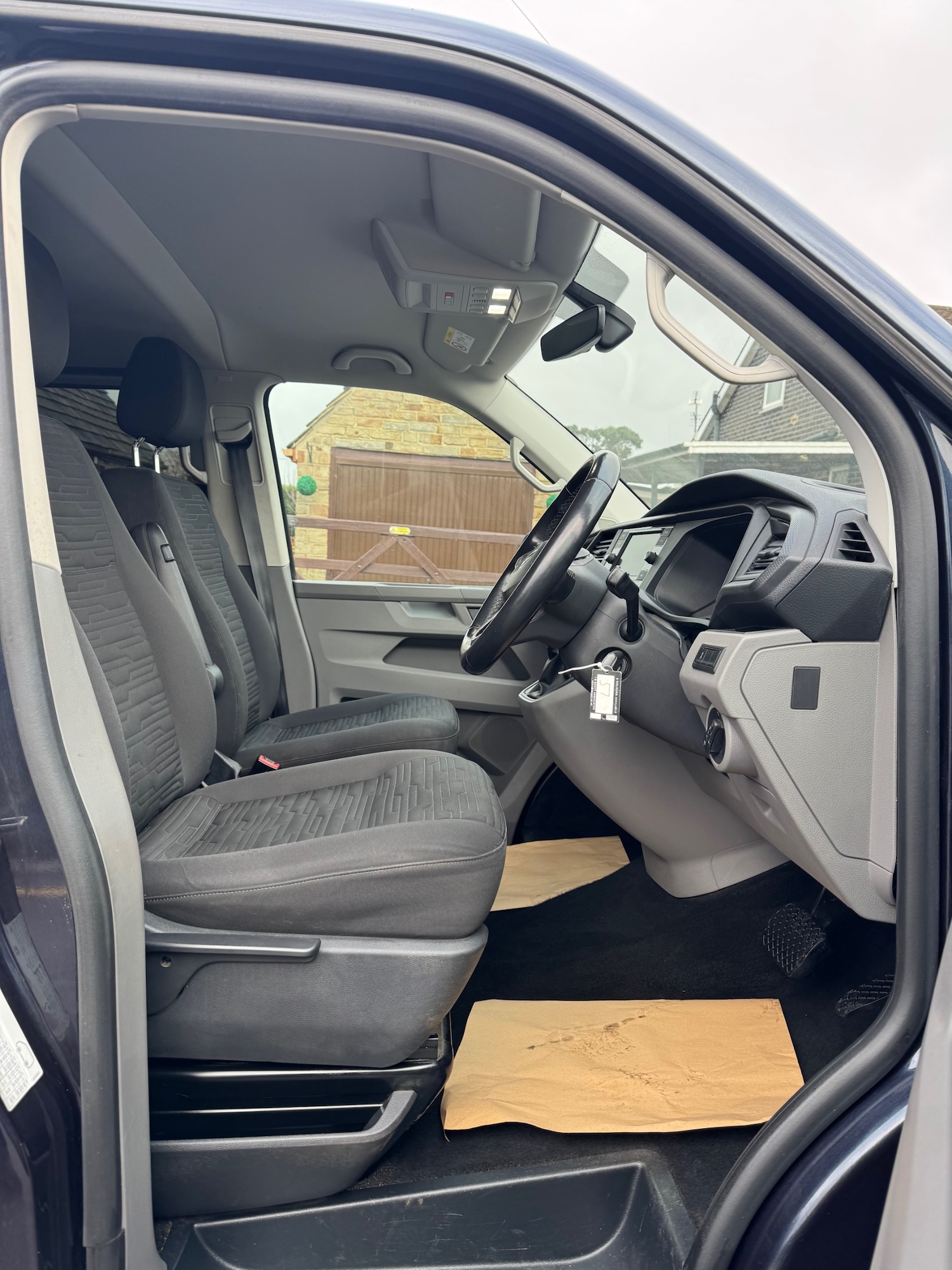 Used Volkswagen Transporter Shuttle 2020 for sale - 77367287: Photo 10