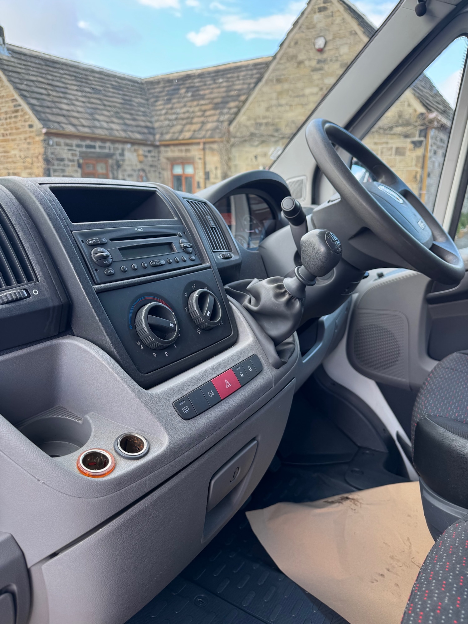 Used Fiat Ducato 2009 for sale - 77806224: Photo 10