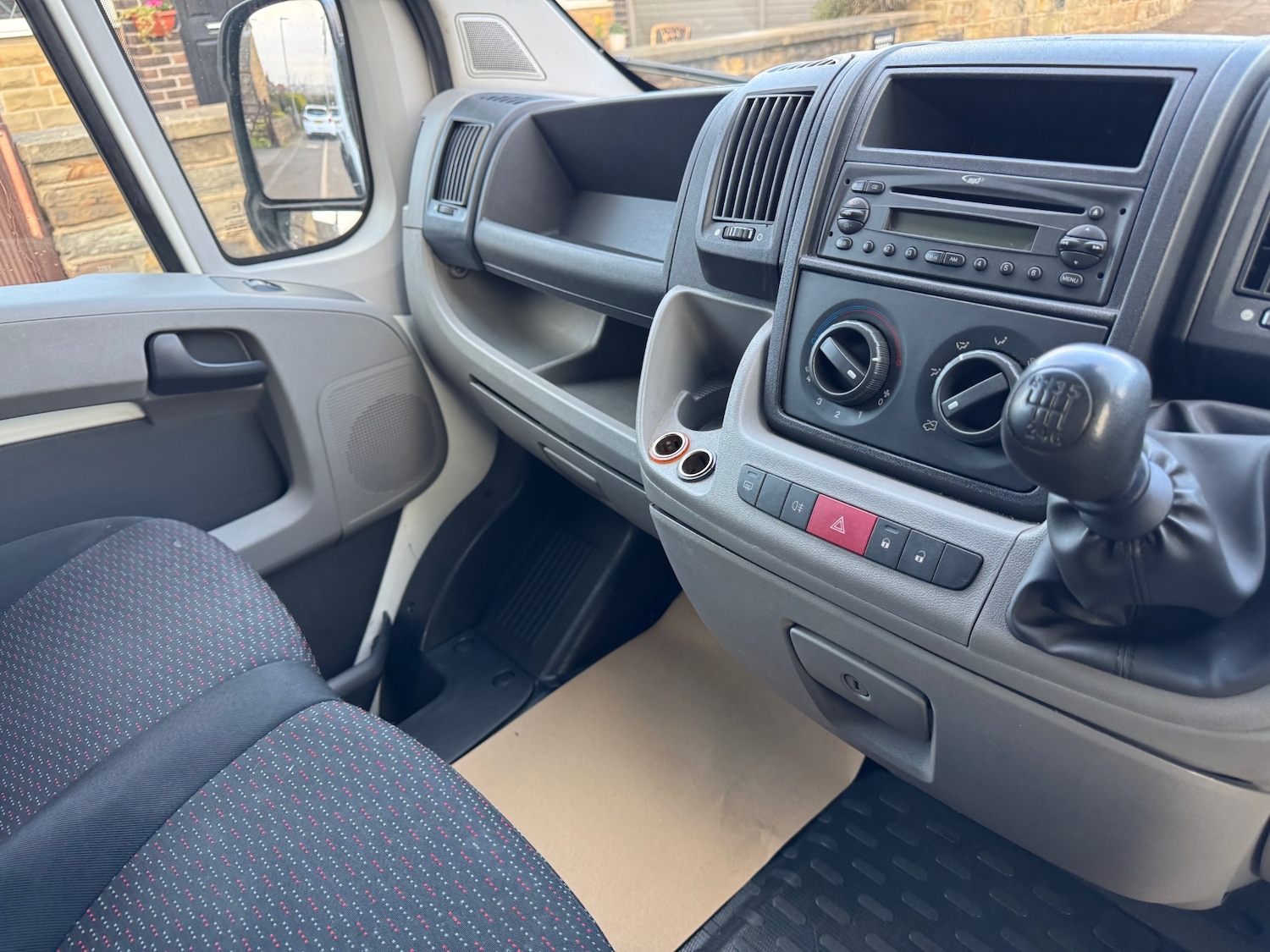 Used Fiat Ducato 2009 for sale - 77806224: Photo 11