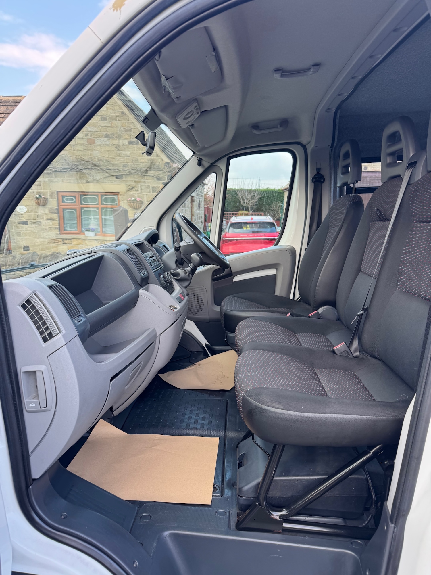 Used Fiat Ducato 2009 for sale - 77806224: Photo 12