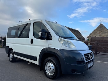 Used Fiat Ducato 2009 for sale - 77806224: Photo
