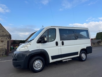 Used Fiat Ducato 2009 for sale - 77806224: Photo