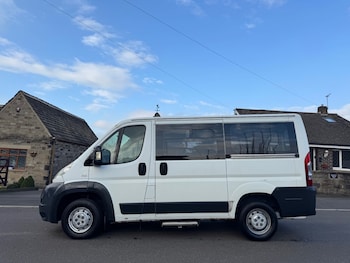 Used Fiat Ducato 2009 for sale - 77806224: Photo
