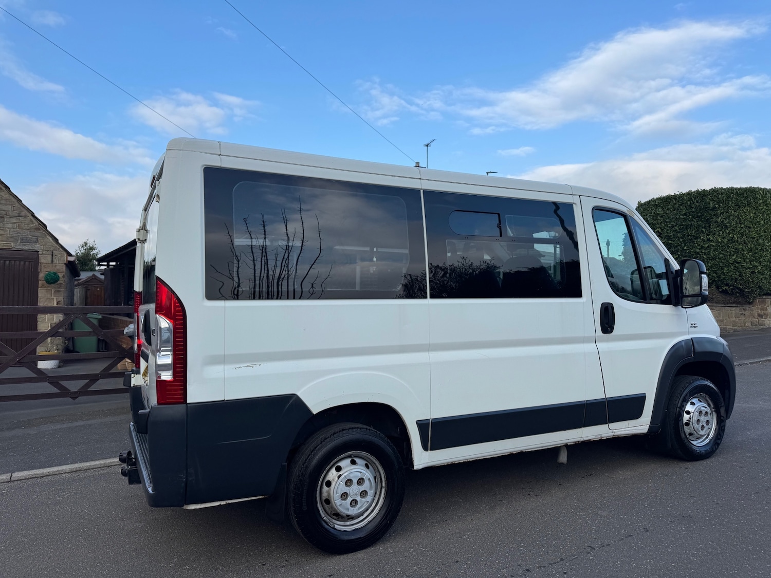 Used Fiat Ducato 2009 for sale - 77806224: Photo 4