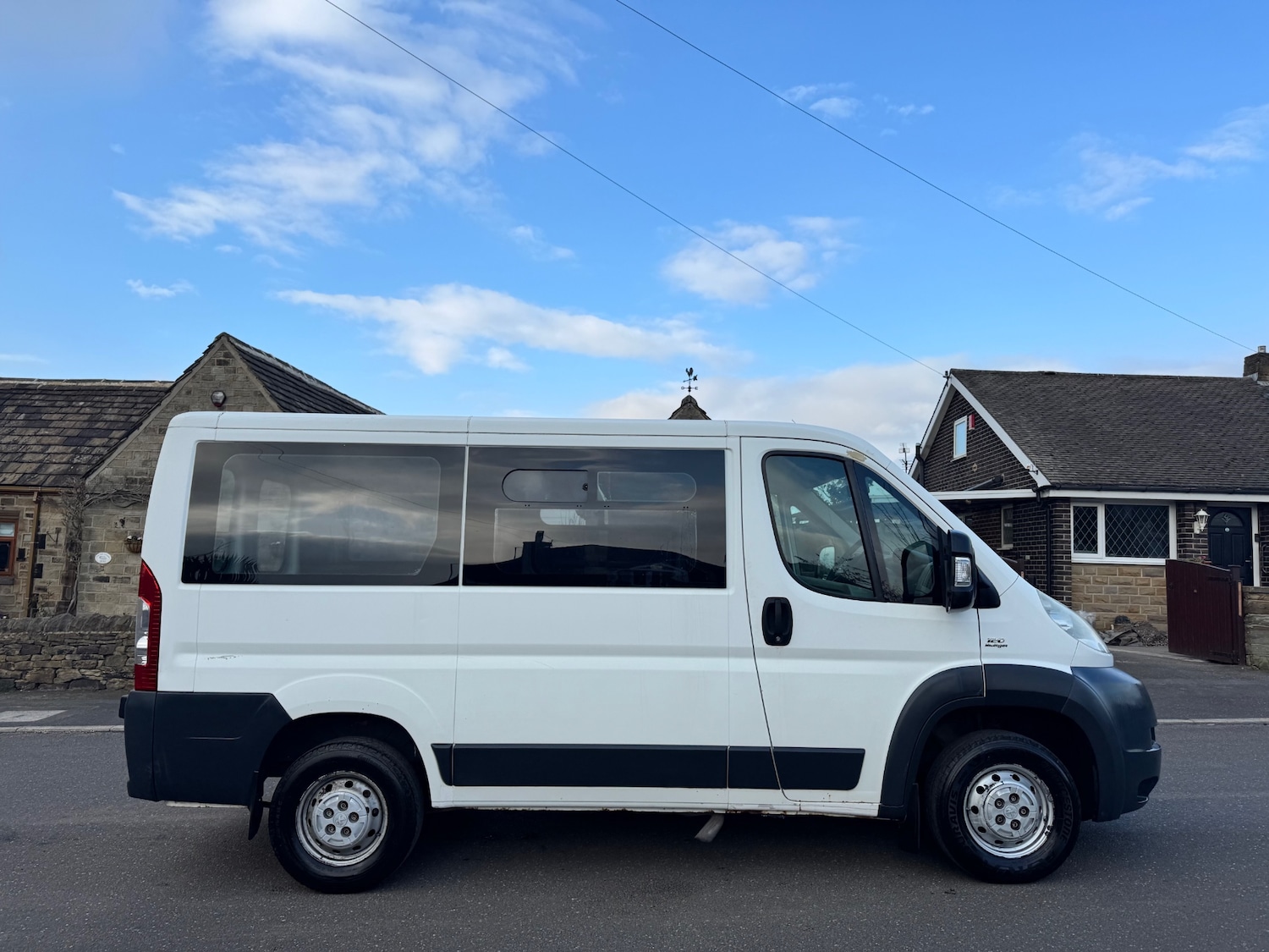 Used Fiat Ducato 2009 for sale - 77806224: Photo 5