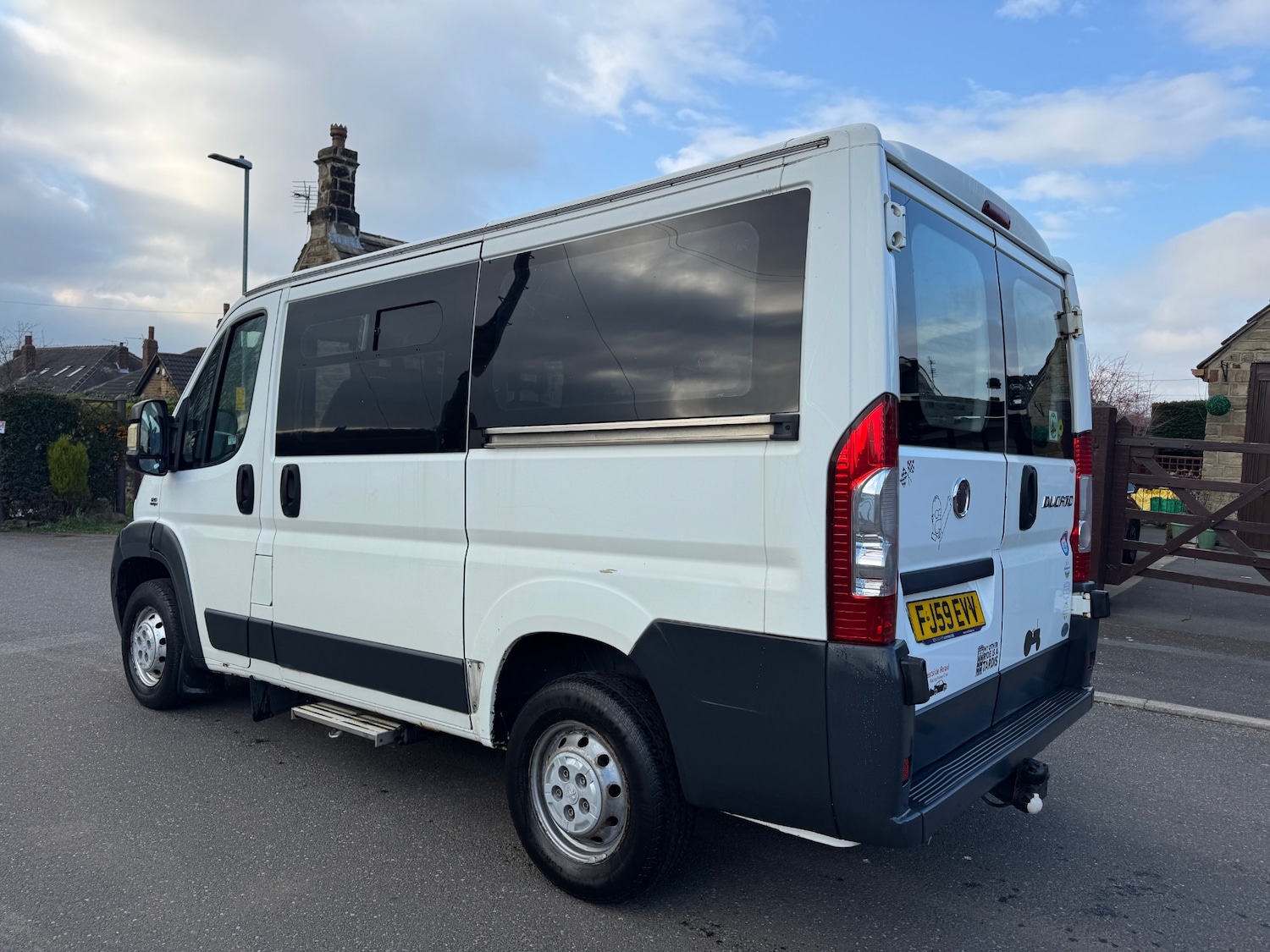 Used Fiat Ducato 2009 for sale - 77806224: Photo 7