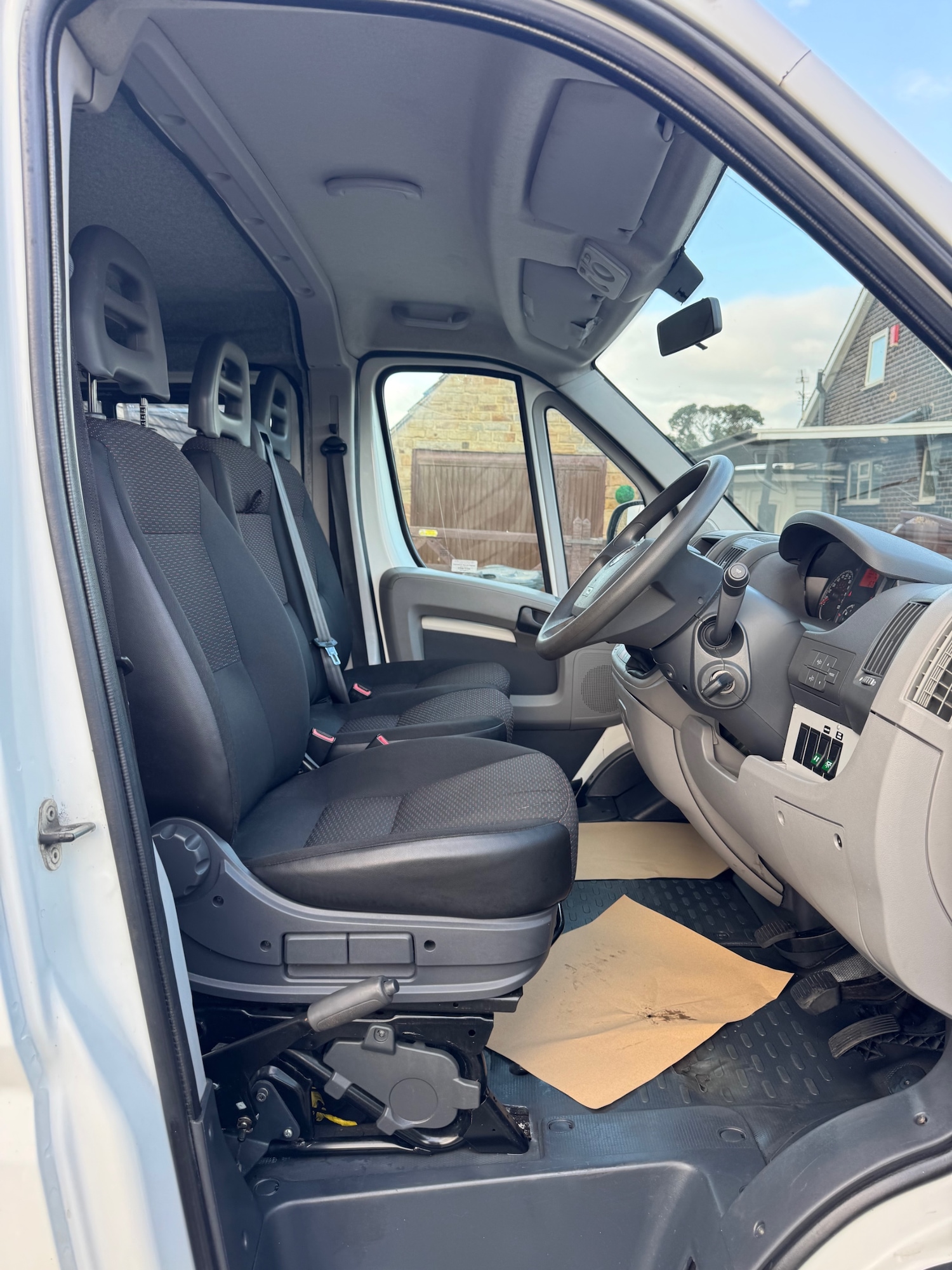 Used Fiat Ducato 2009 for sale - 77806224: Photo 9