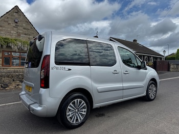 Used Peugeot Horizon 2019 for sale - 78654717: Photo