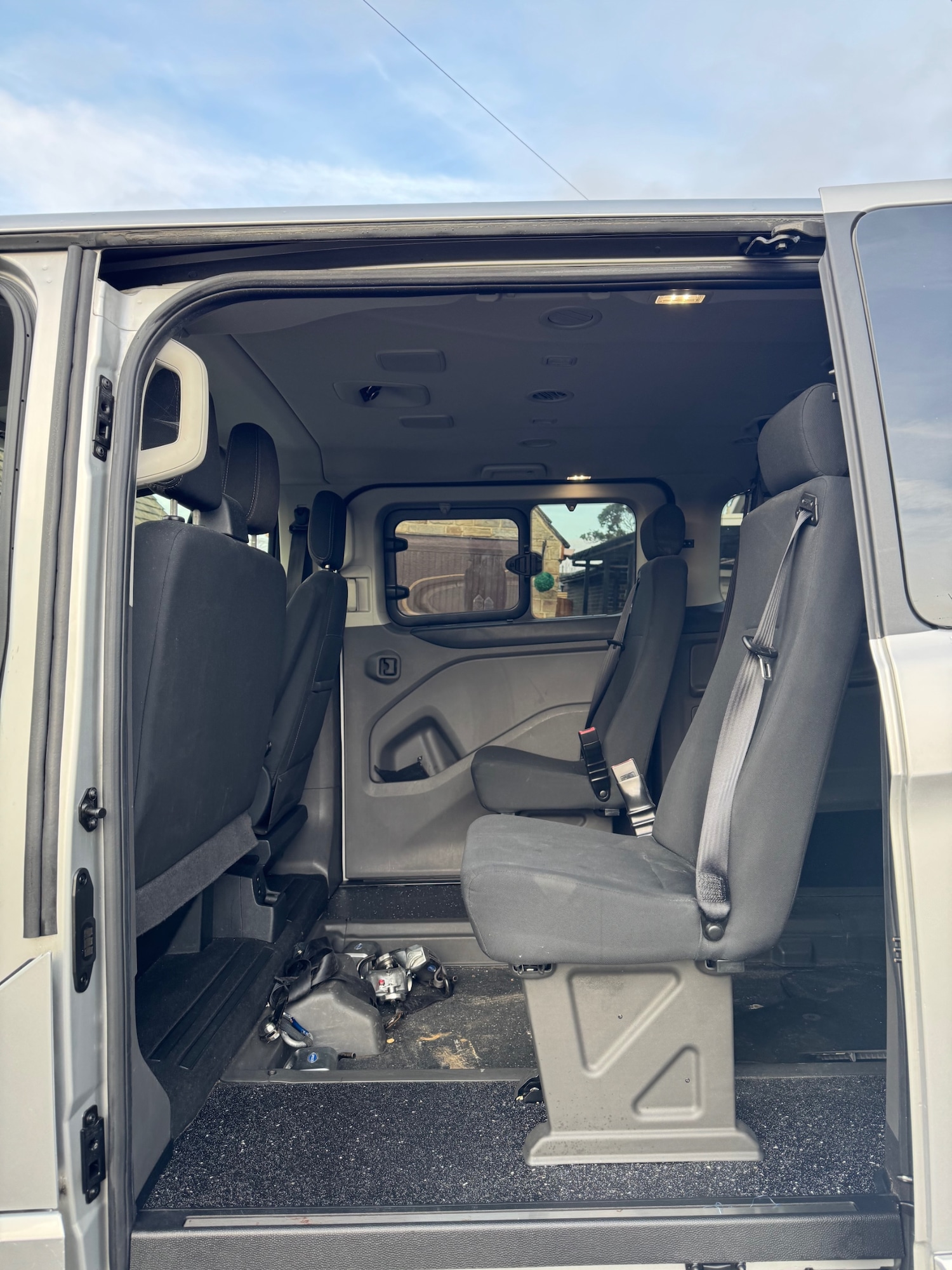 Used Ford Independence 2019 for sale - 77245352: Photo 11