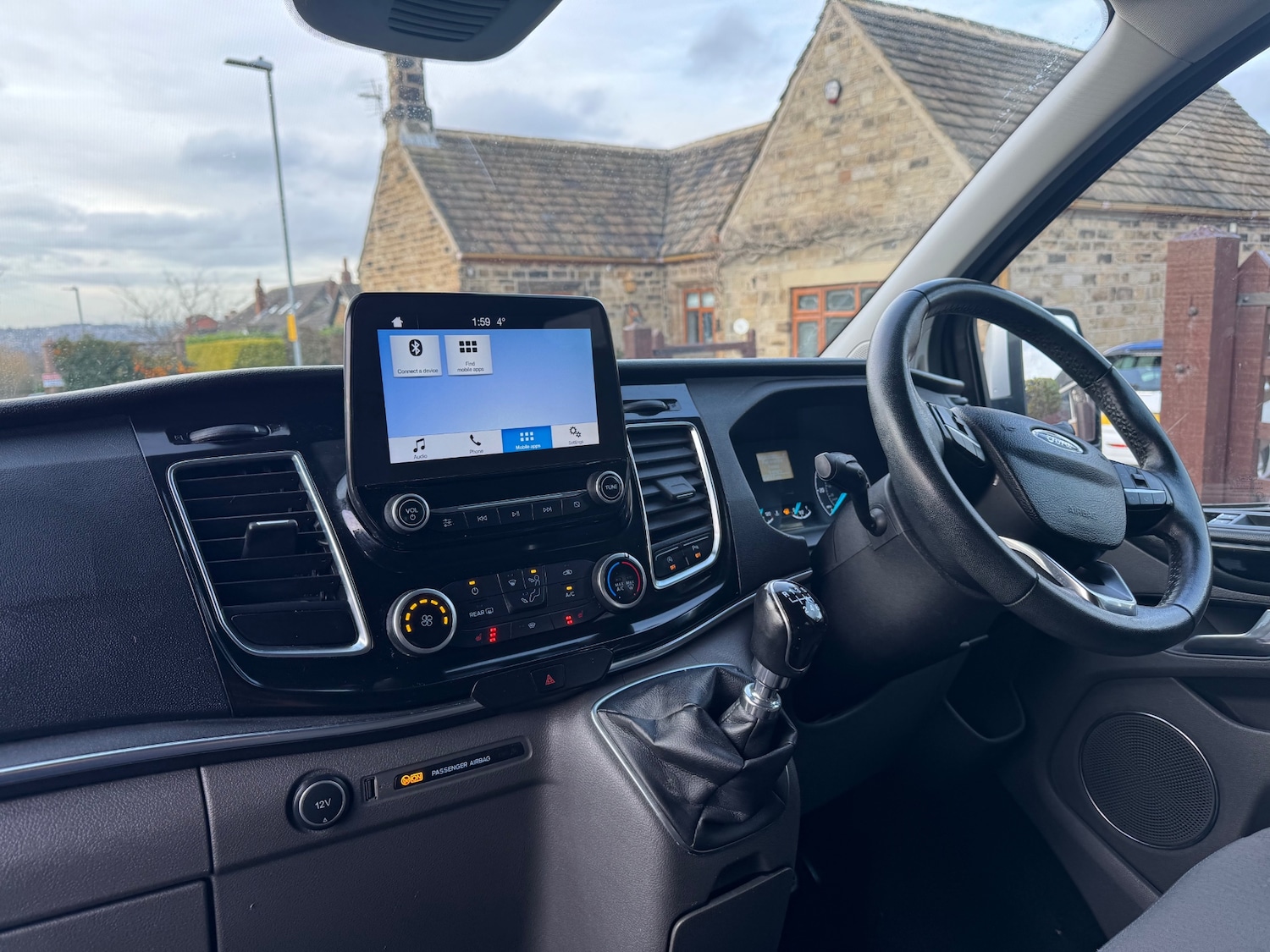 Used Ford Independence 2019 for sale - 77245352: Photo 12