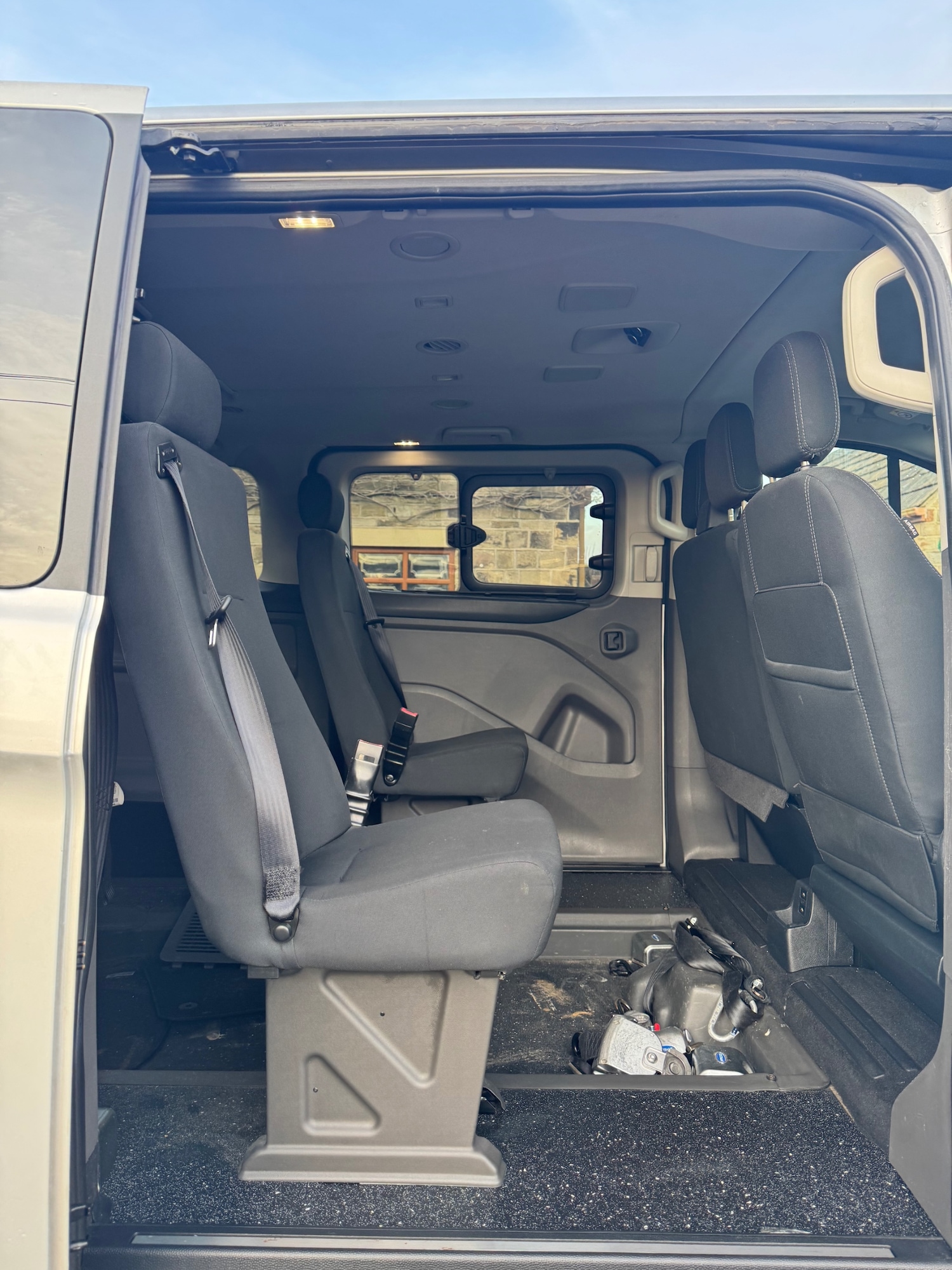 Used Ford Independence 2019 for sale - 77245352: Photo 13