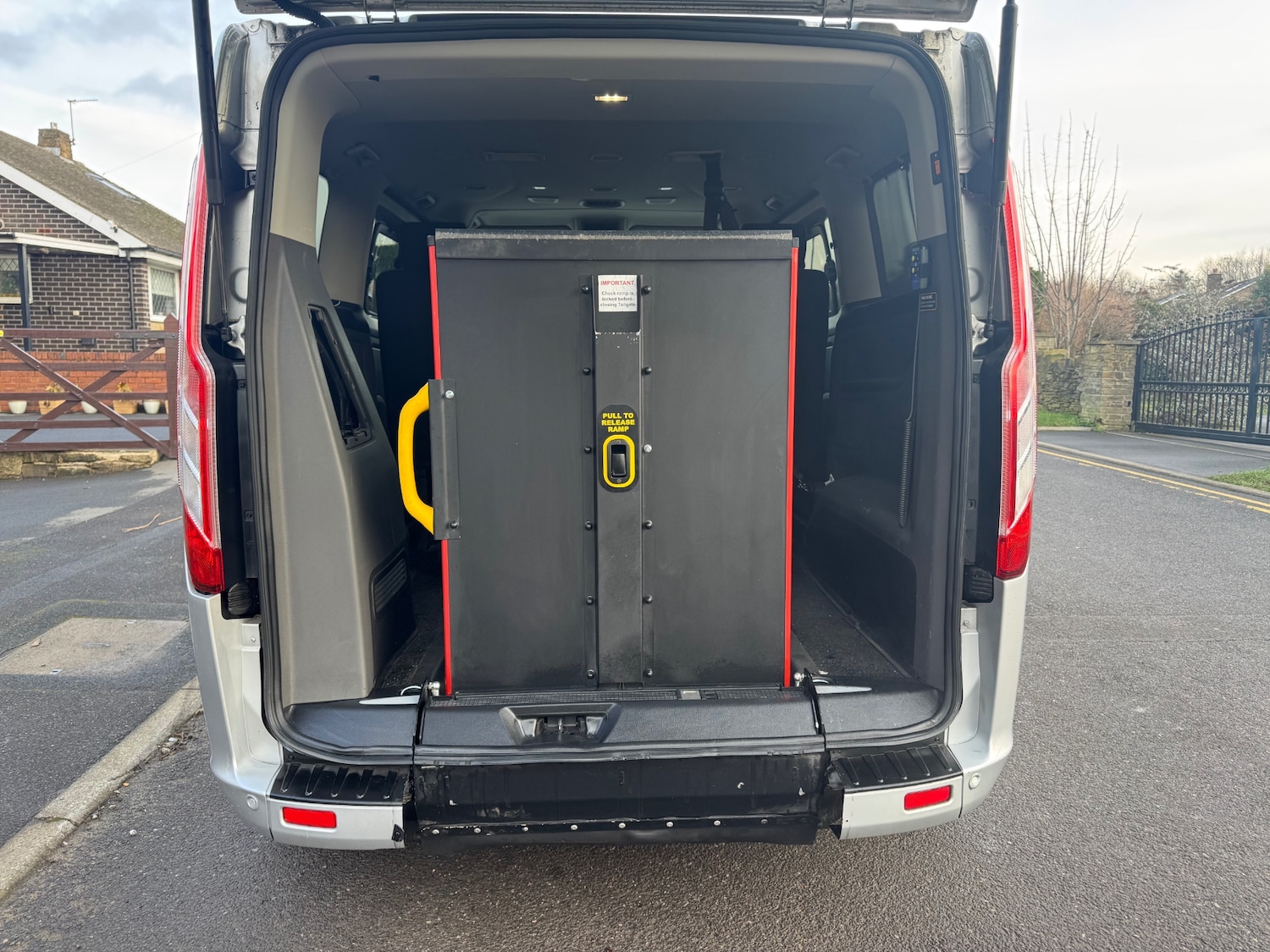 Used Ford Independence 2019 for sale - 77245352: Photo 14