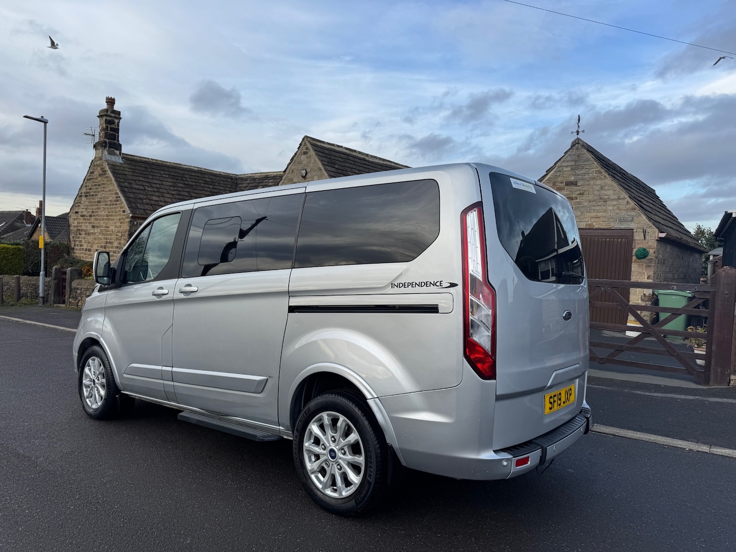 Used Ford Independence 2019 for sale - 77245352: Photo 2
