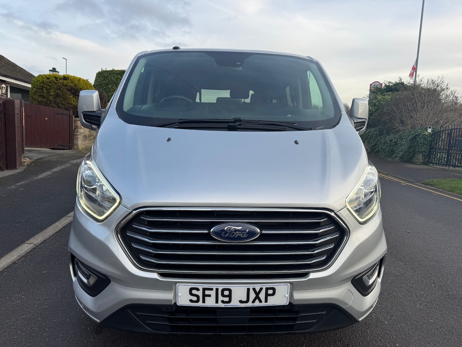 Used Ford Independence 2019 for sale - 77245352: Photo 5