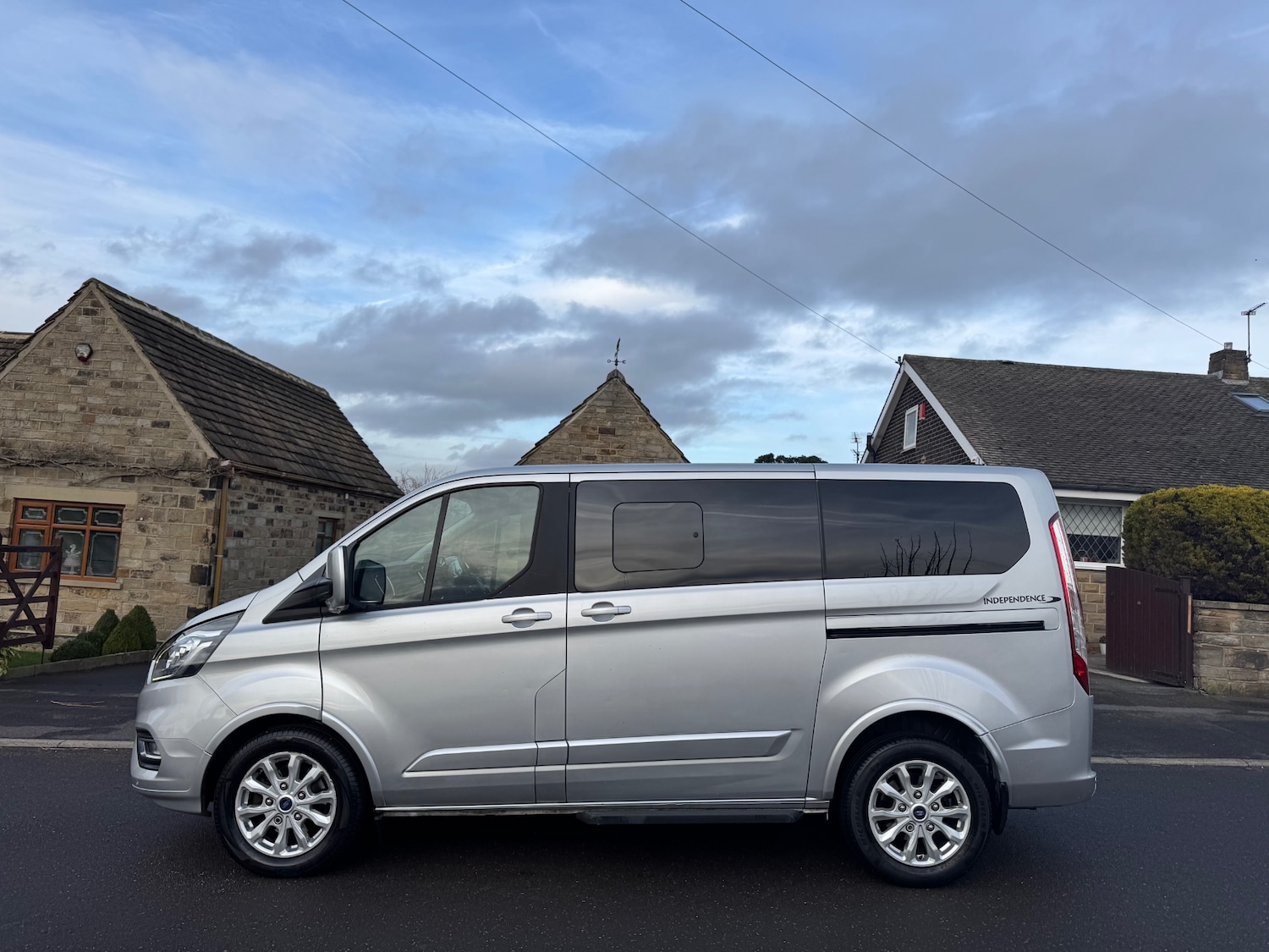 Used Ford Independence 2019 for sale - 77245352: Photo 6