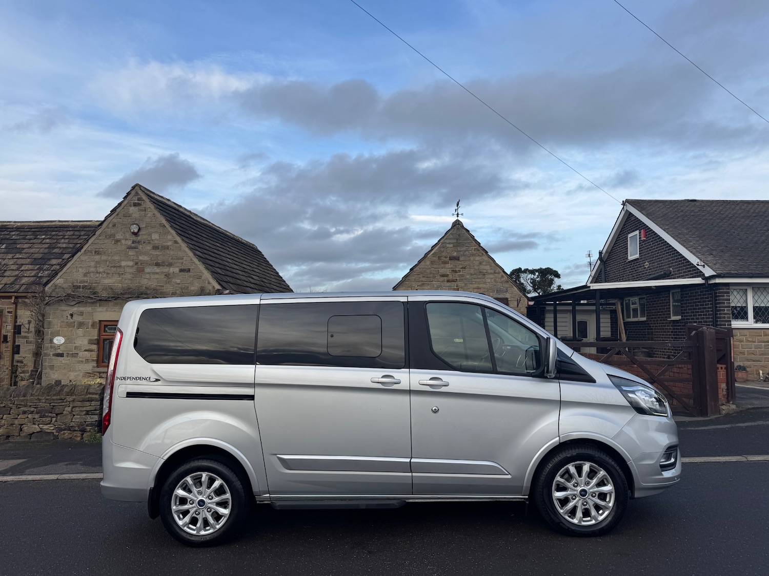 Used Ford Independence 2019 for sale - 77245352: Photo 7