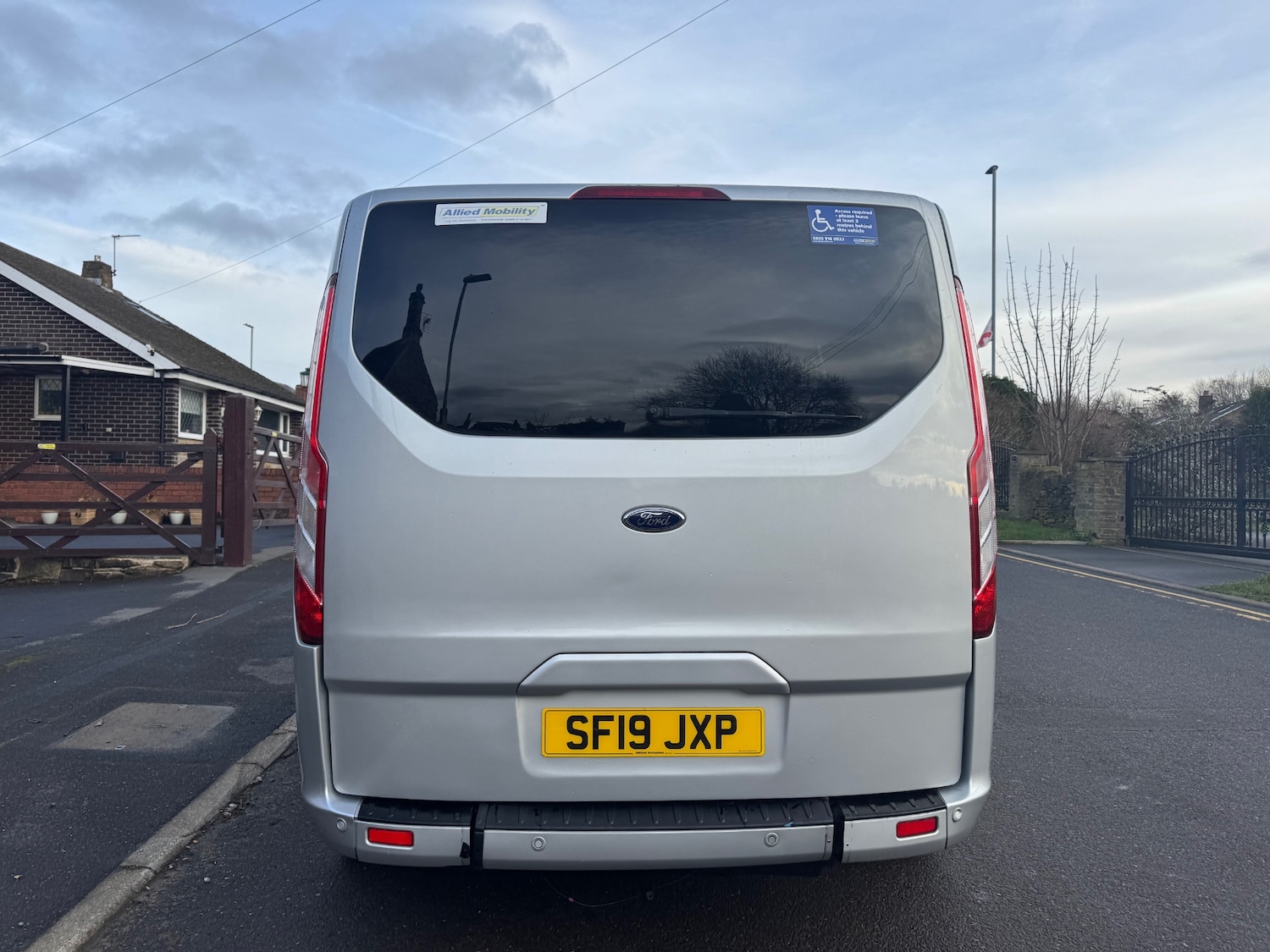 Used Ford Independence 2019 for sale - 77245352: Photo 8