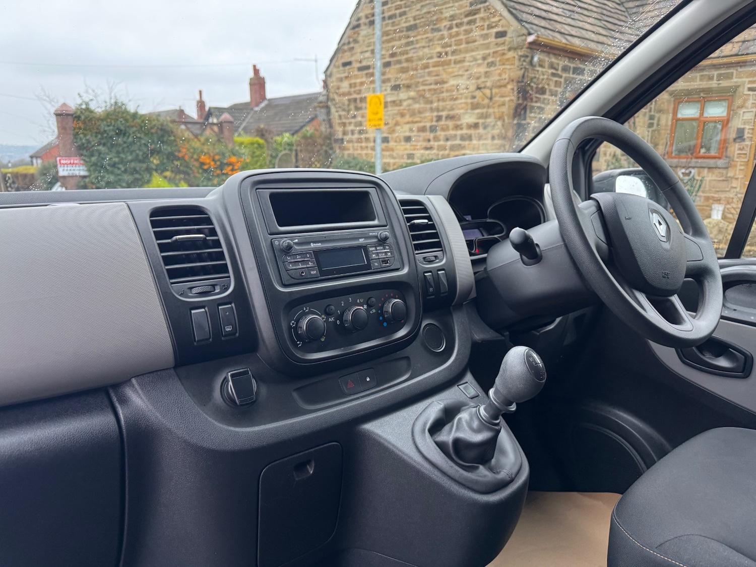 Used Renault Trafic 2019 for sale - 77300696: Photo 10