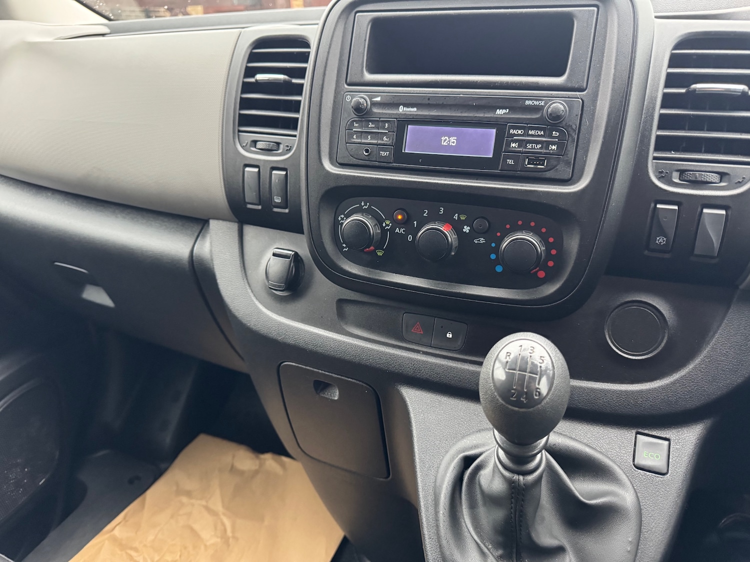 Used Renault Trafic 2019 for sale - 77300696: Photo 9