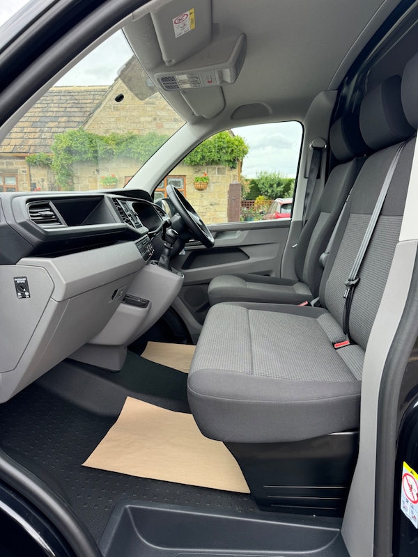 Used Volkswagen Transporter 2024 for sale - 75032857: Photo 10
