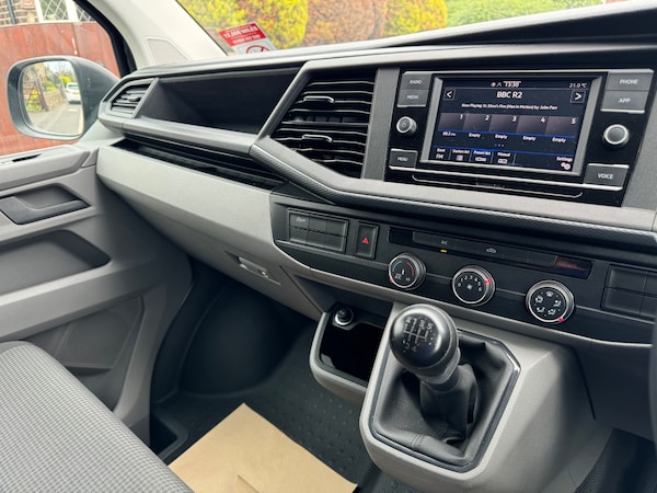 Used Volkswagen Transporter 2024 for sale - 75032857: Photo 11